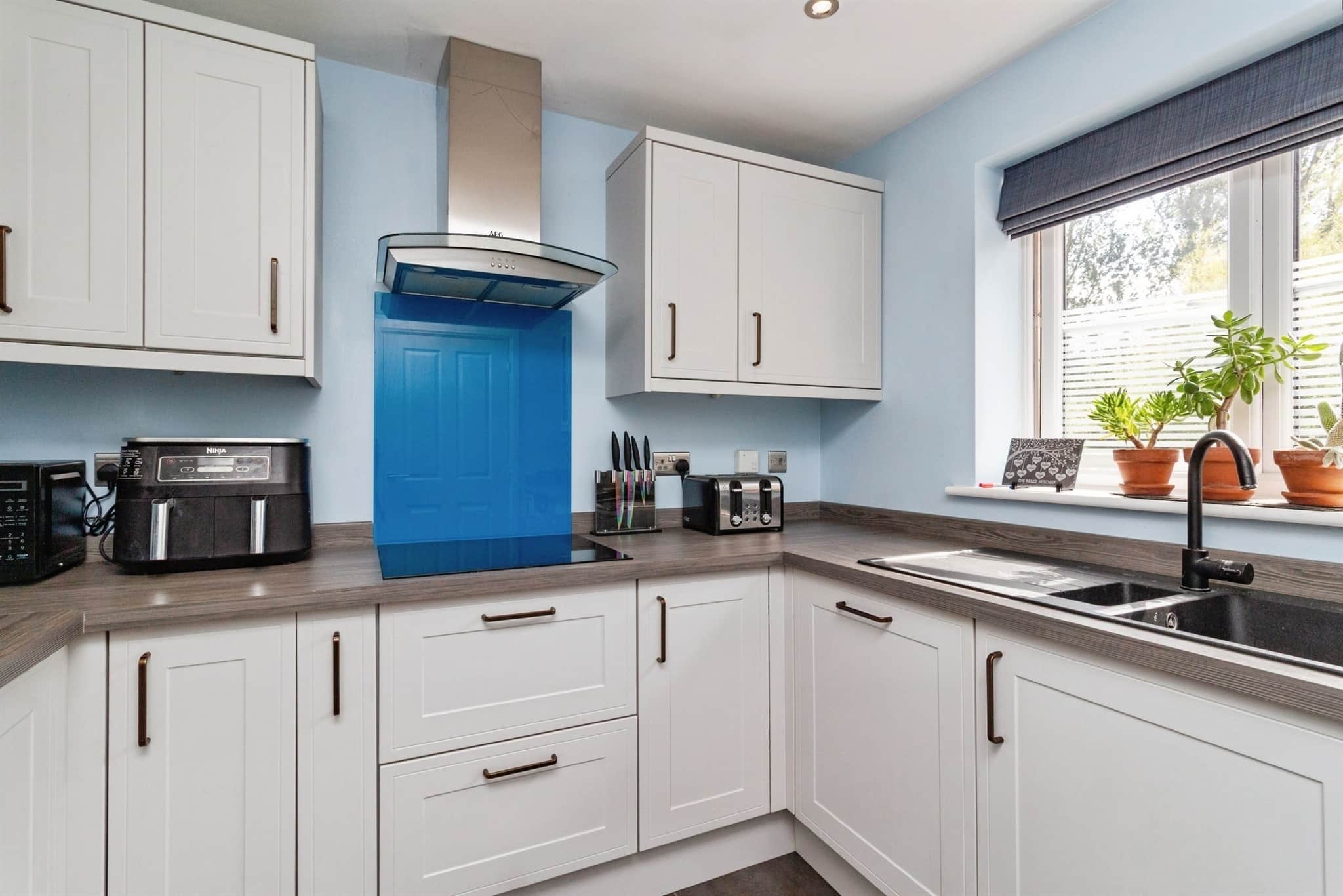 Property at Pearl Brook Avenue, Stafford