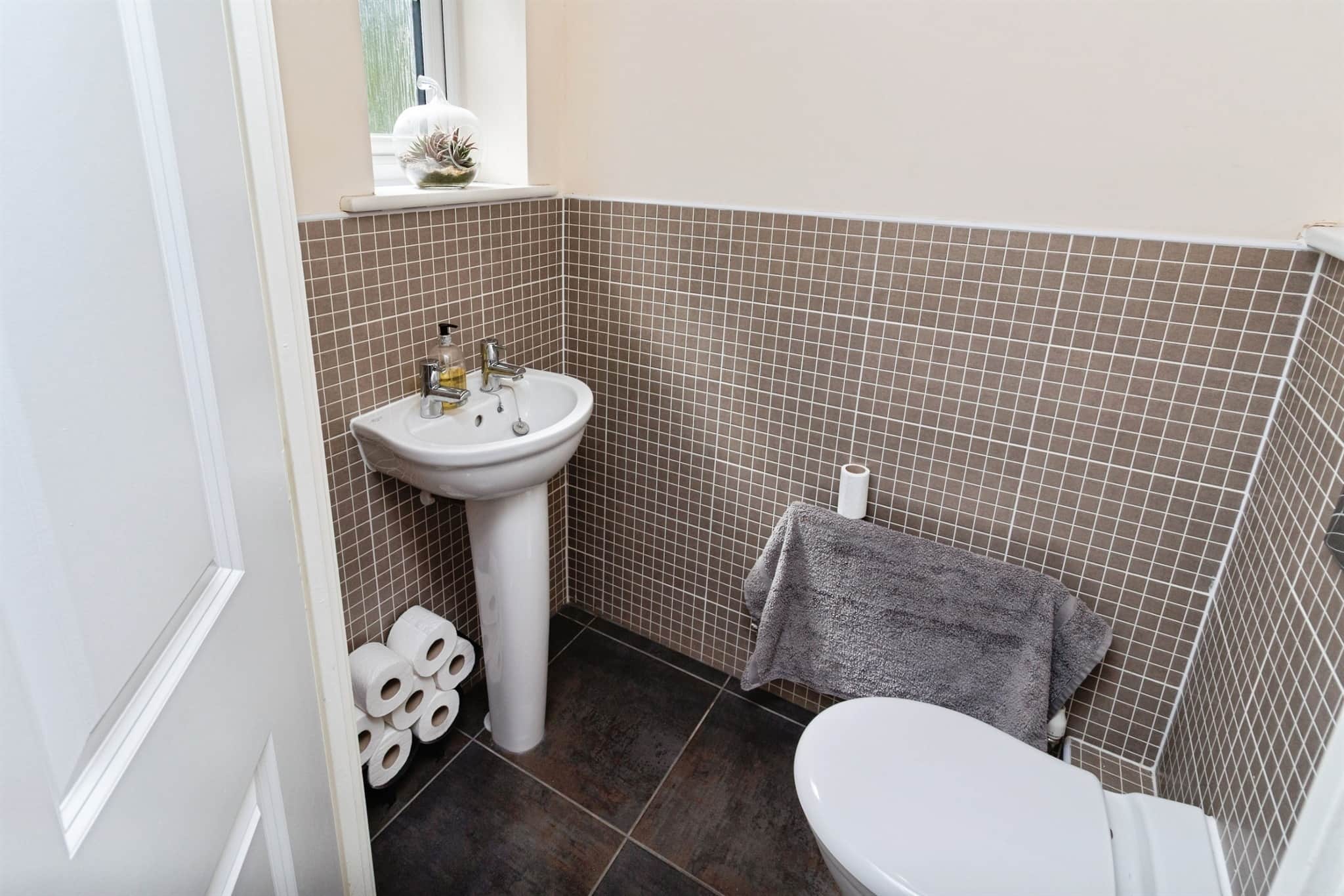Property at Pearl Brook Avenue, Stafford