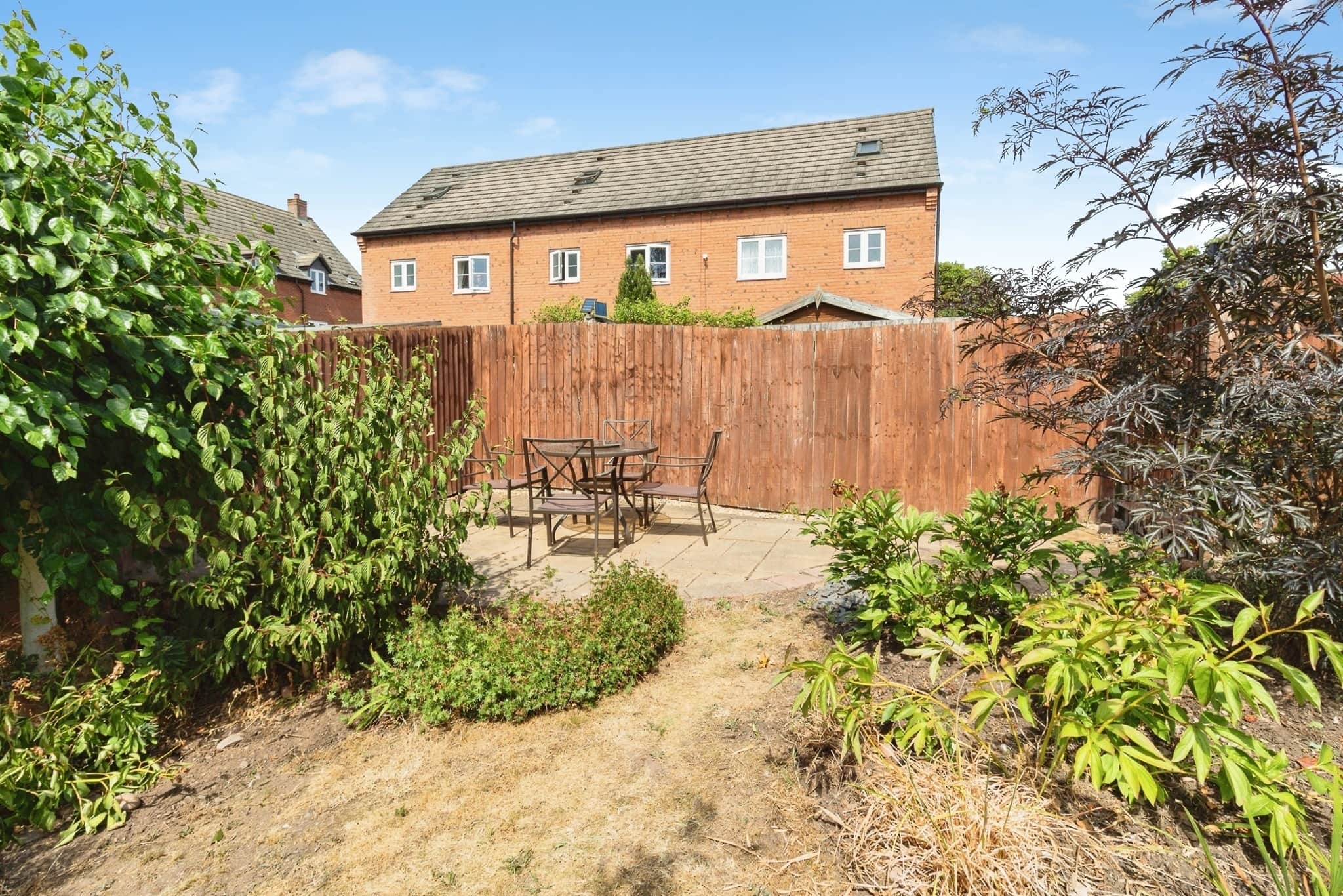 Property at Pearl Brook Avenue, Stafford