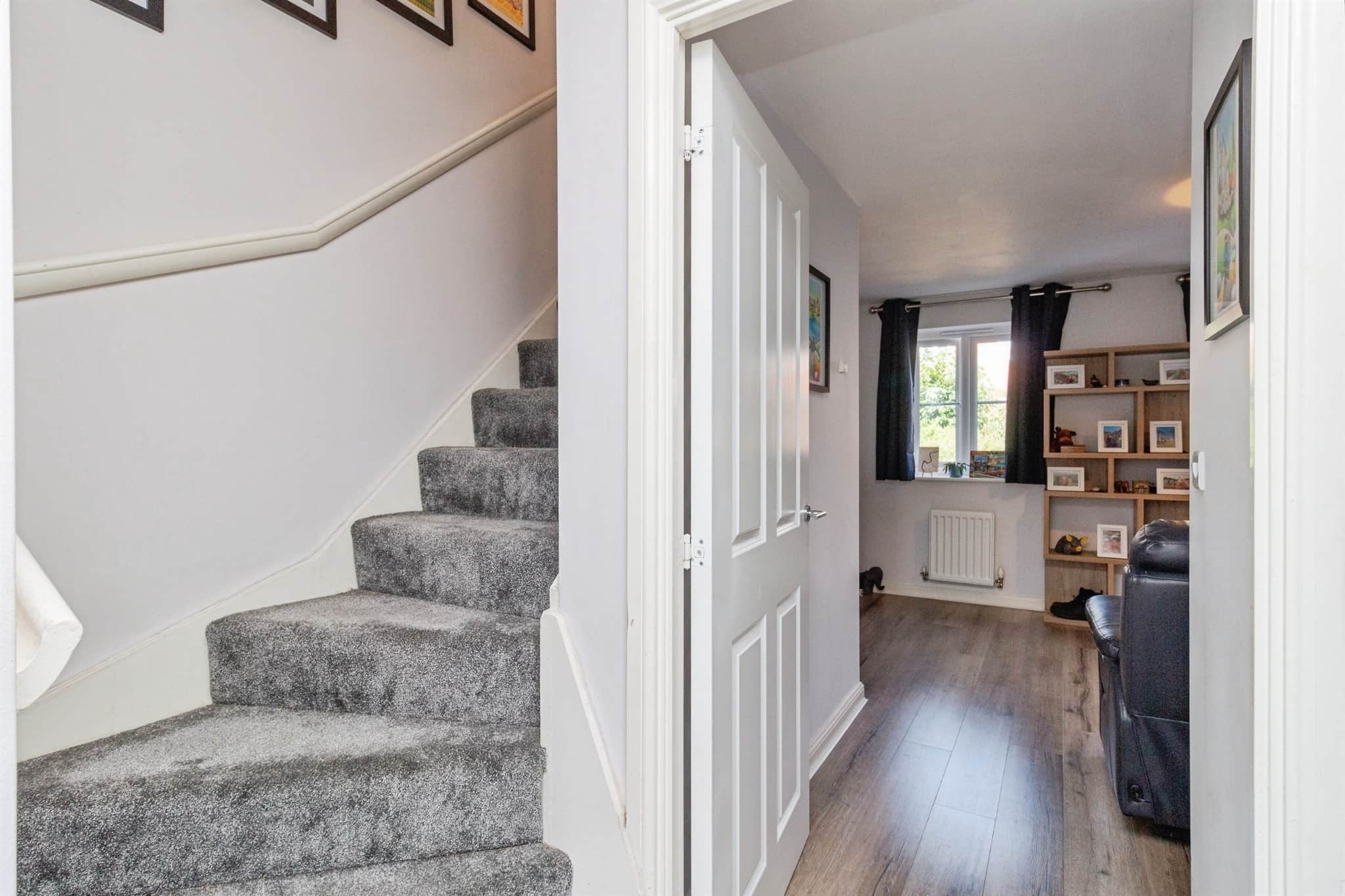Property at Pearl Brook Avenue, Stafford