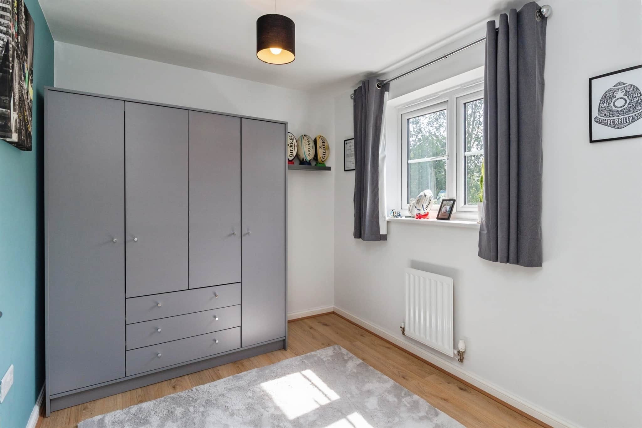 Property at Pearl Brook Avenue, Stafford