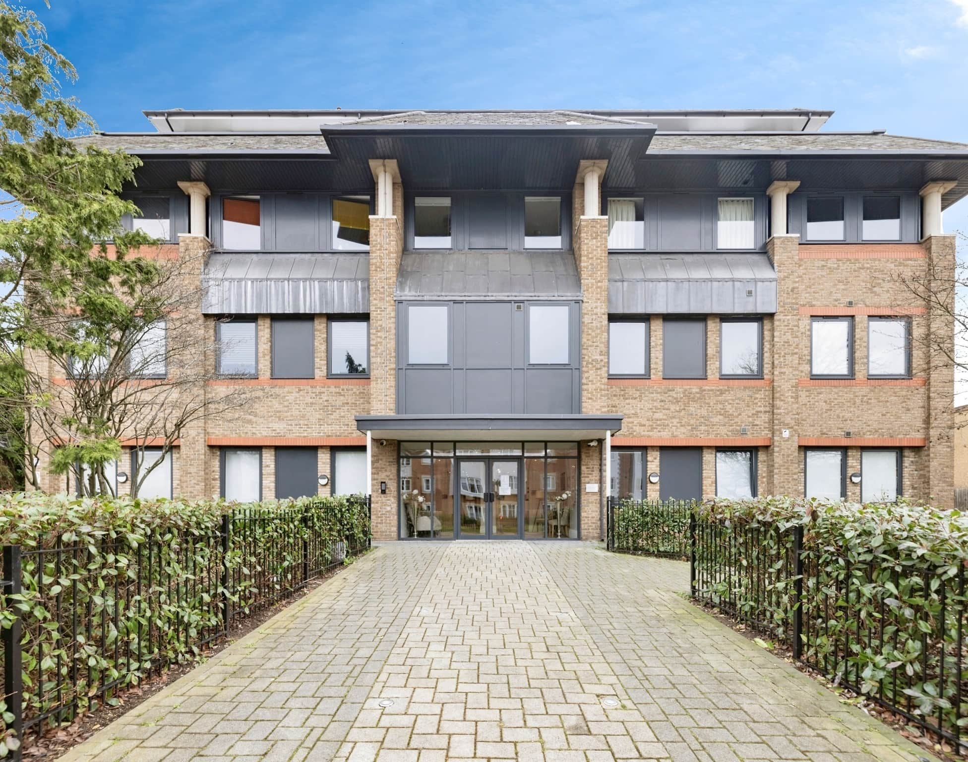 Property at Aldenham Road, BUSHEY
