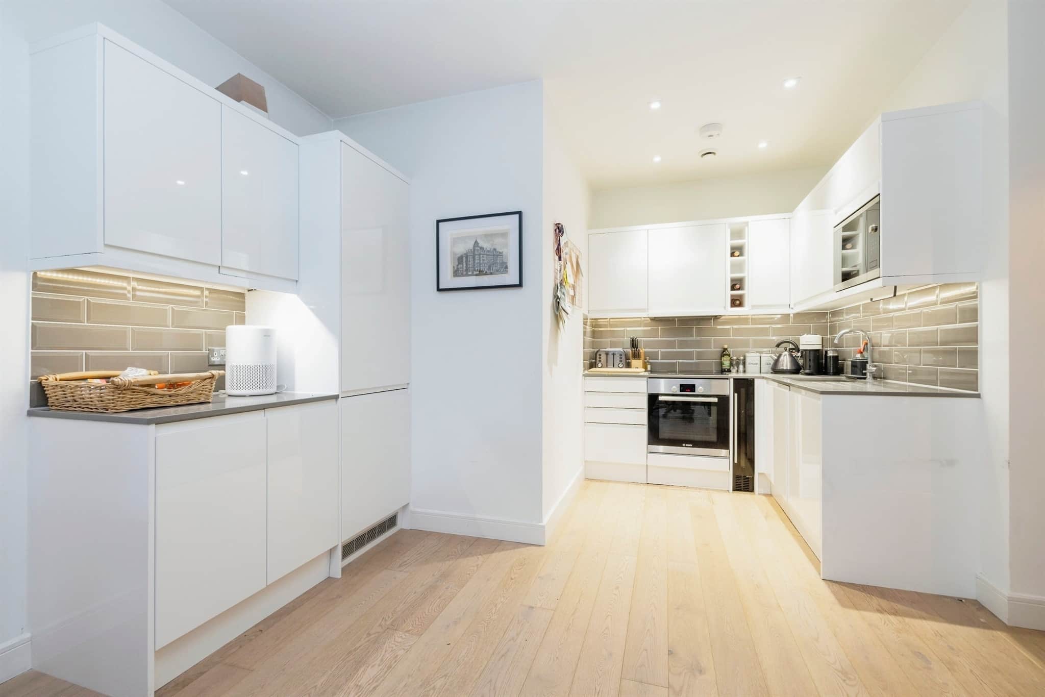 Property at Aldenham Road, BUSHEY