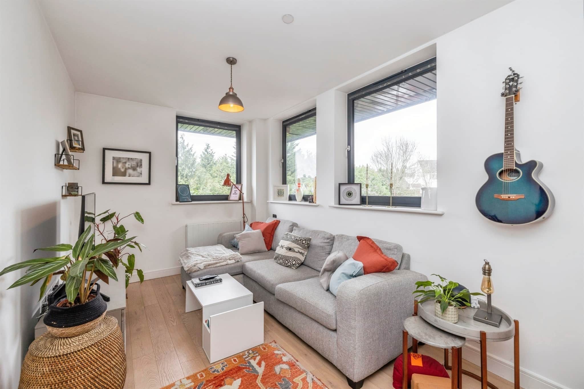 Property at Aldenham Road, BUSHEY