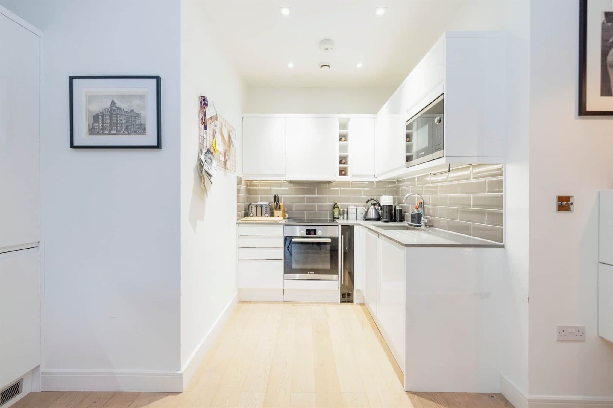 Property at Aldenham Road, BUSHEY
