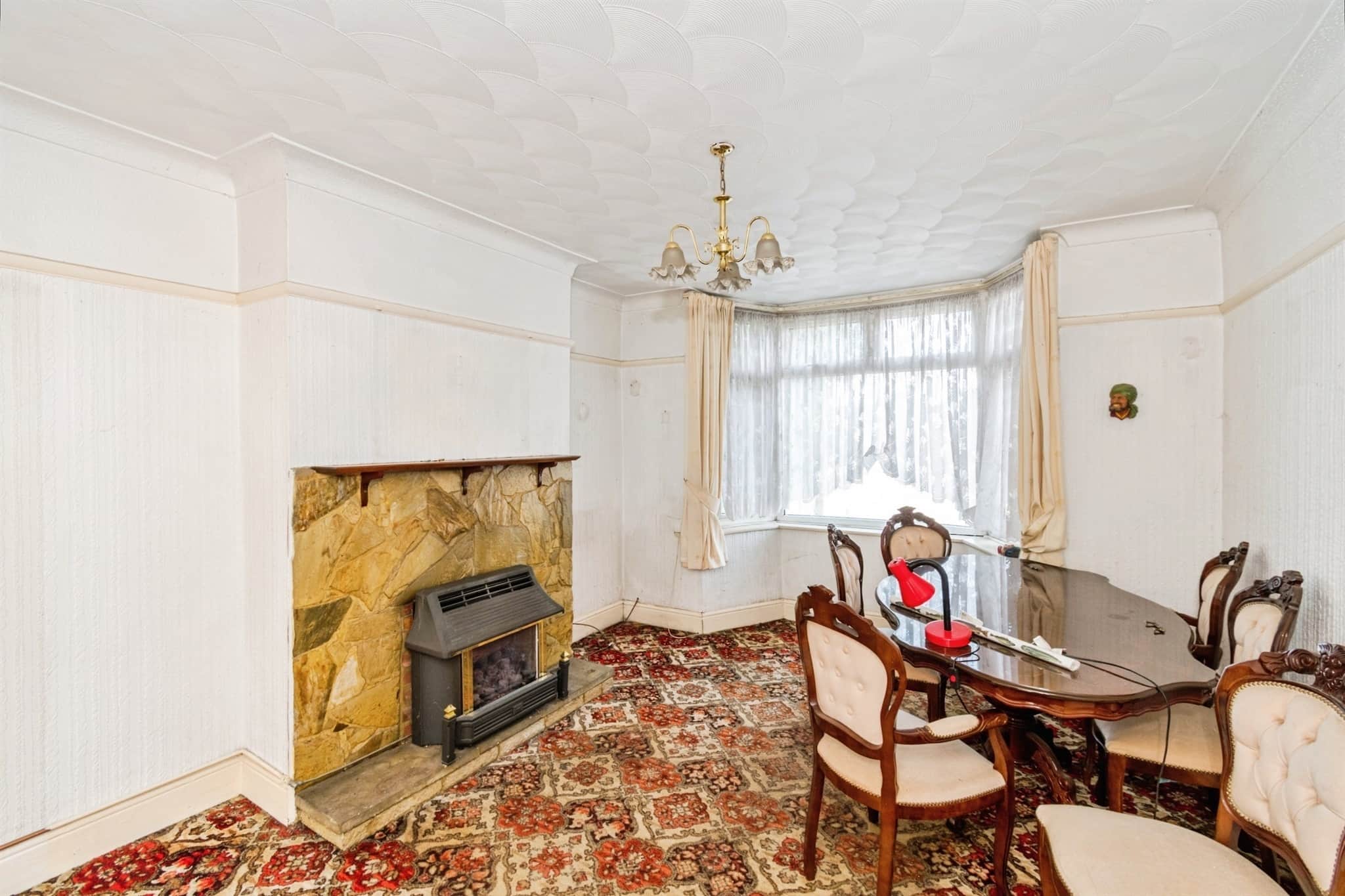 Property at Chafen Road, Southampton