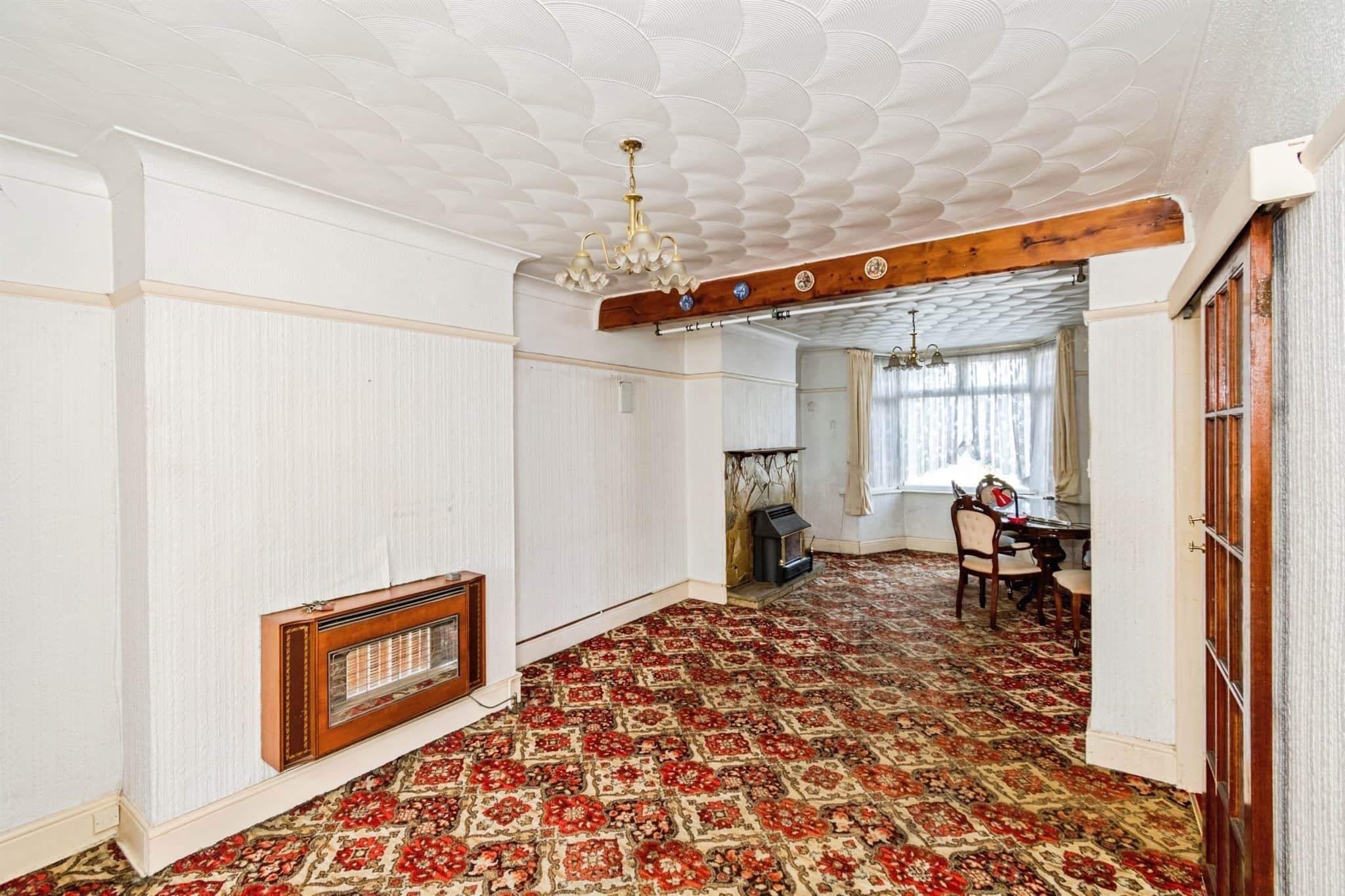 Property at Chafen Road, Southampton