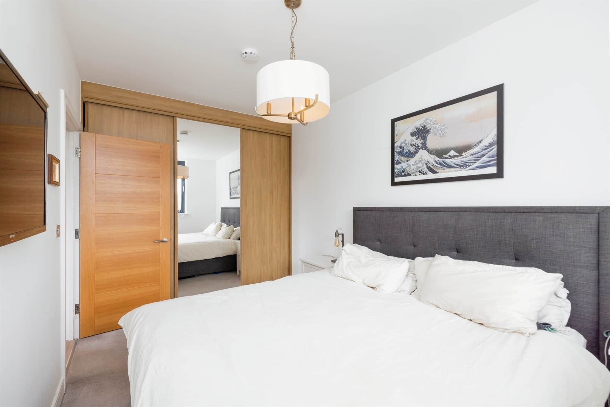Property at Aldenham Road, BUSHEY