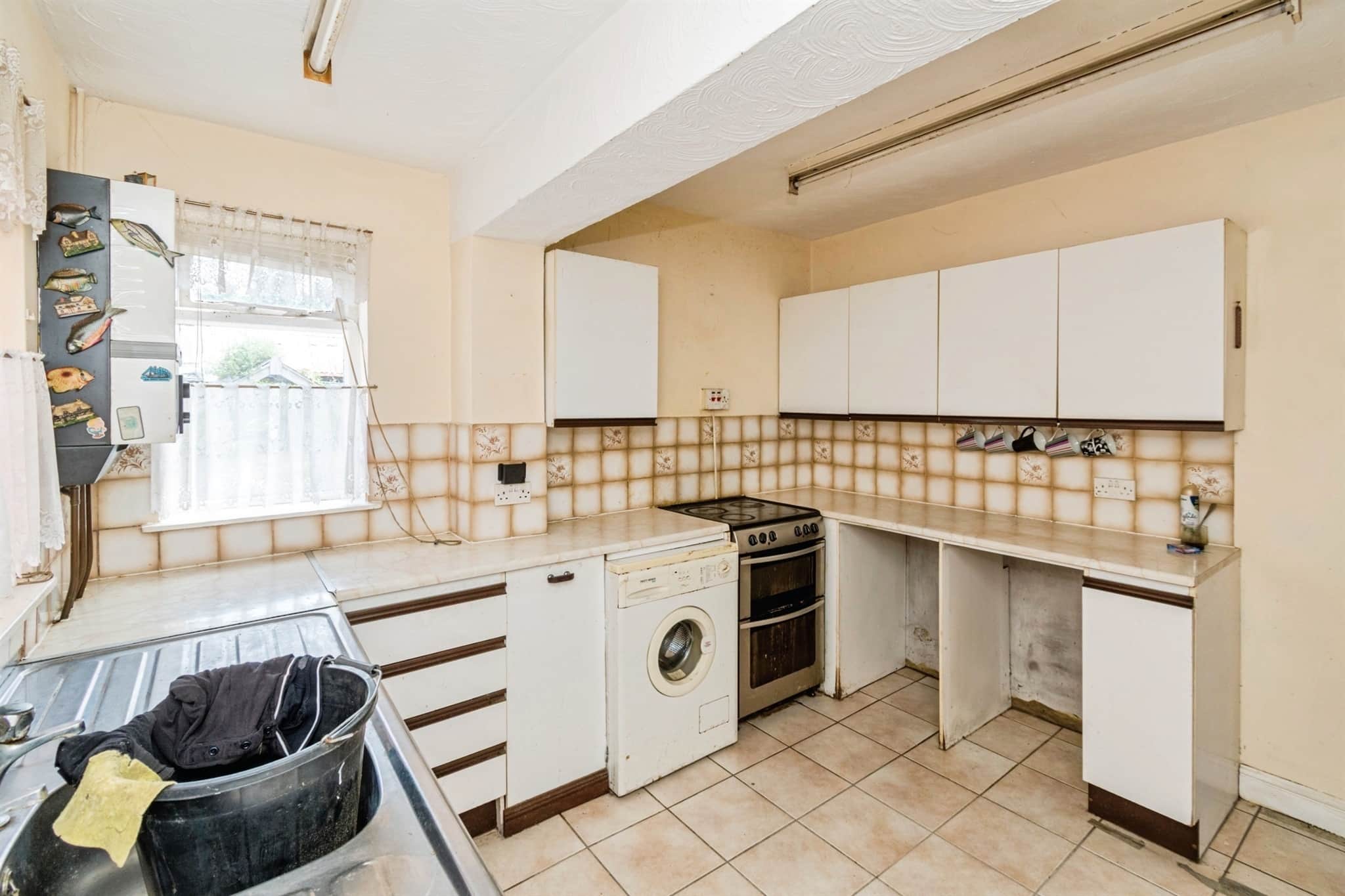Property at Chafen Road, Southampton