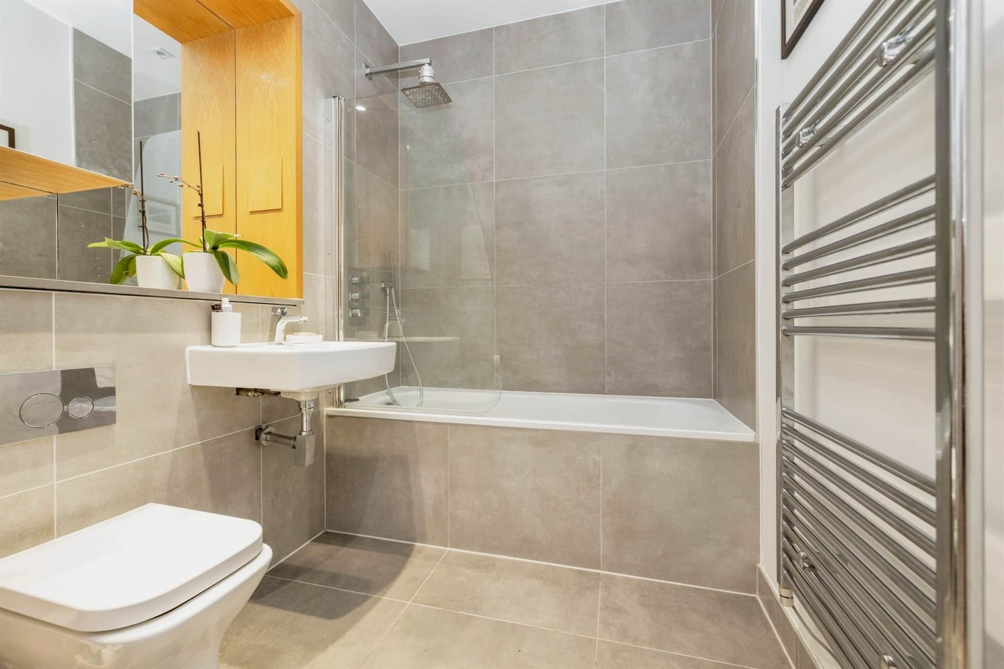 Property at Aldenham Road, BUSHEY