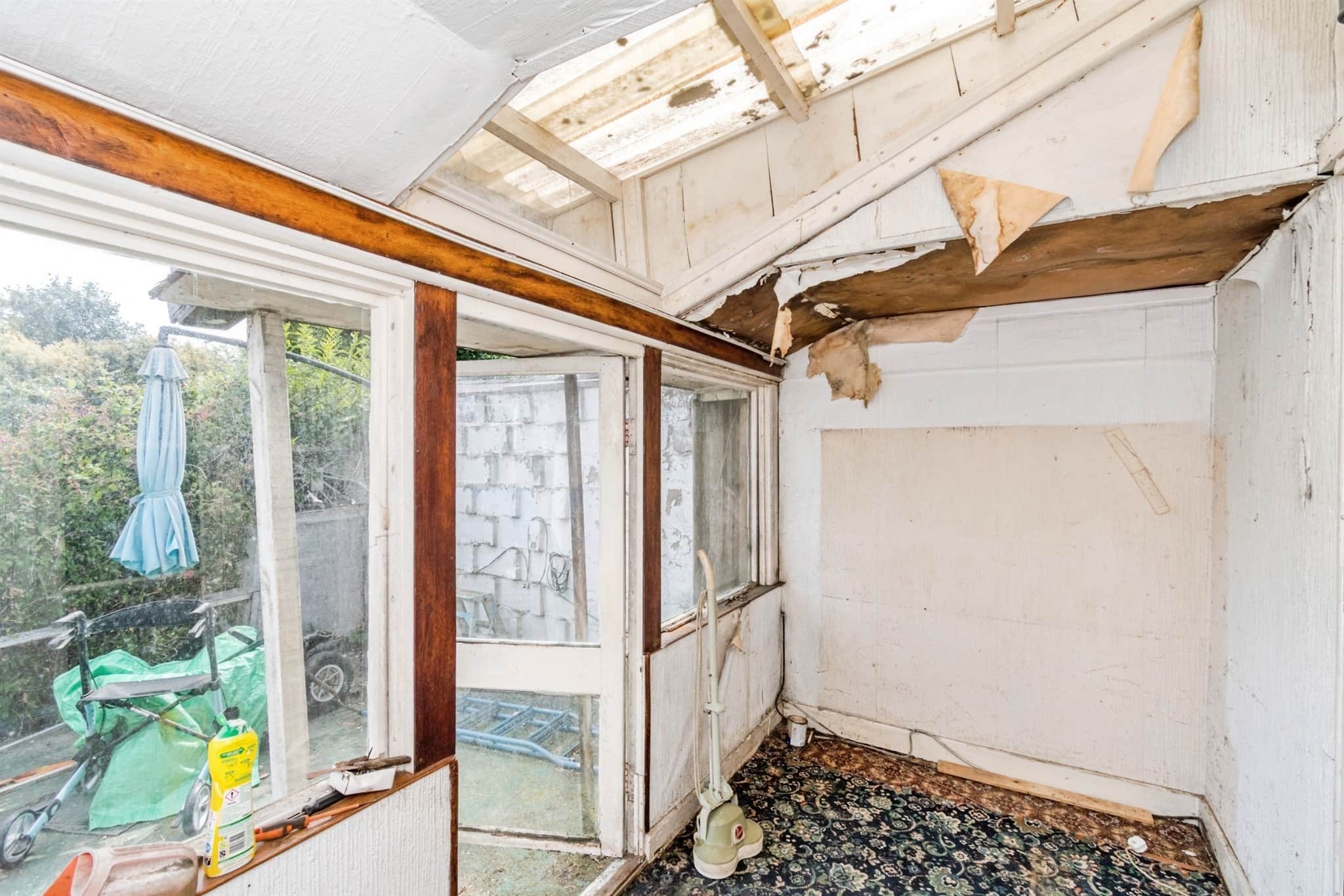 Property at Chafen Road, Southampton