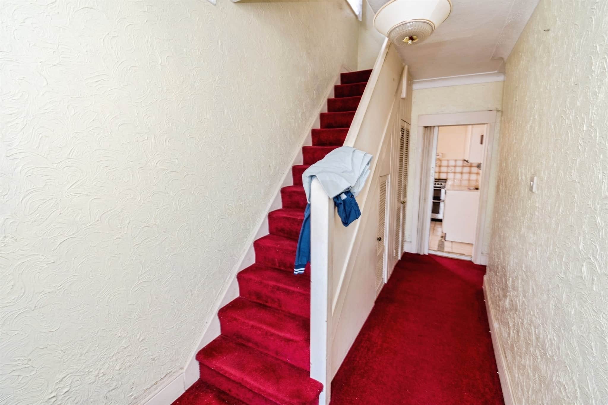 Property at Chafen Road, Southampton