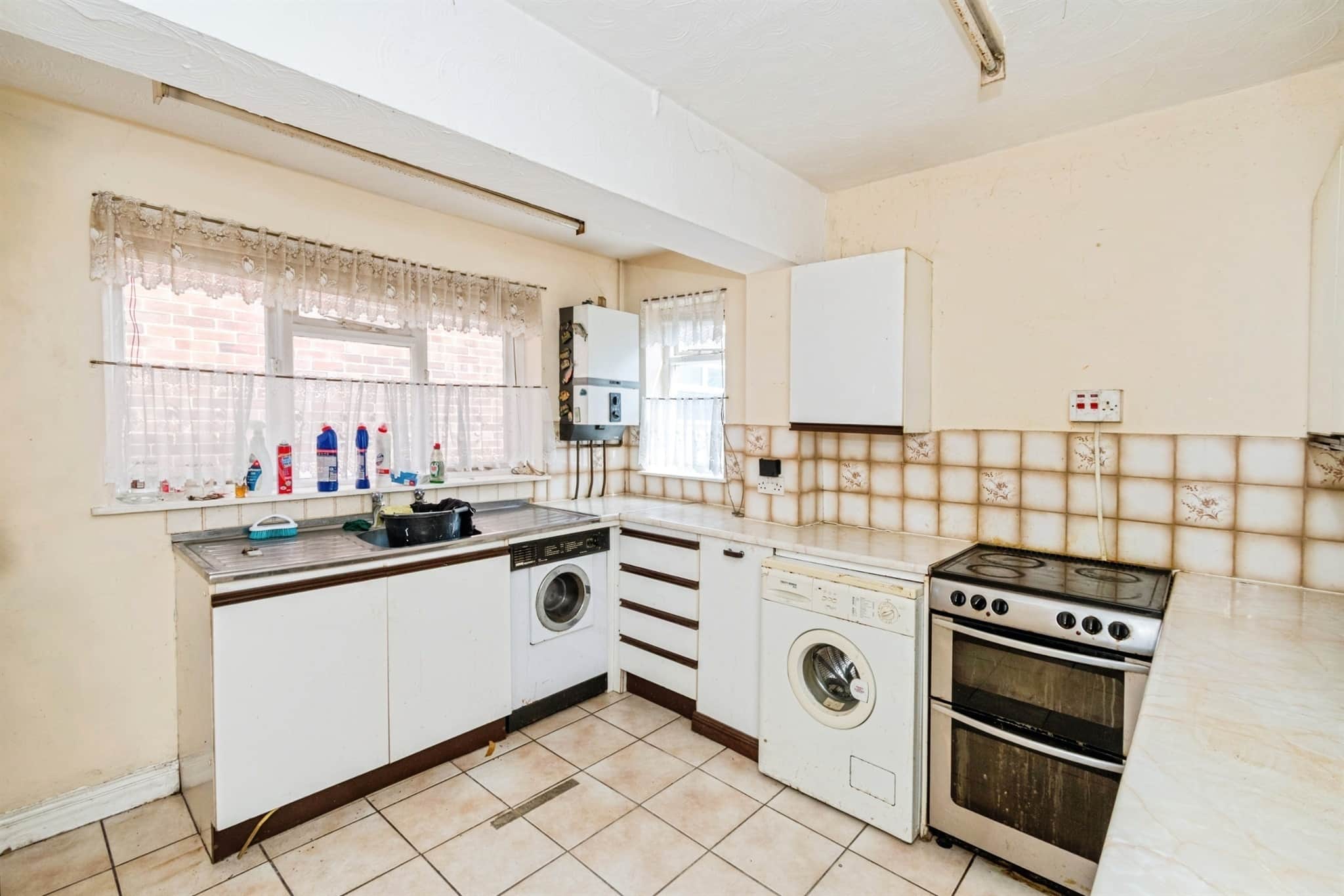 Property at Chafen Road, Southampton