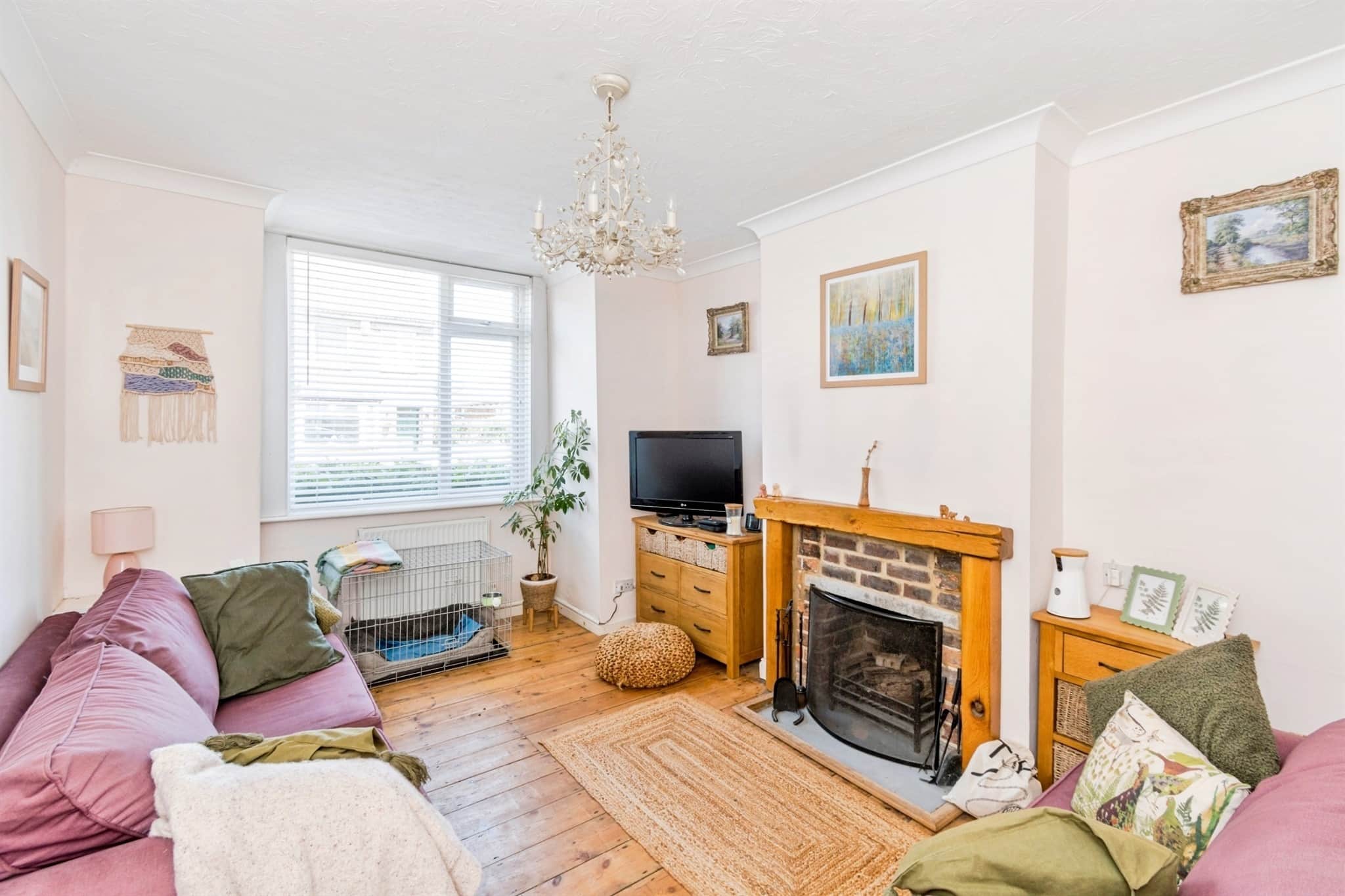 Property at Victoria Road, Eastleigh
