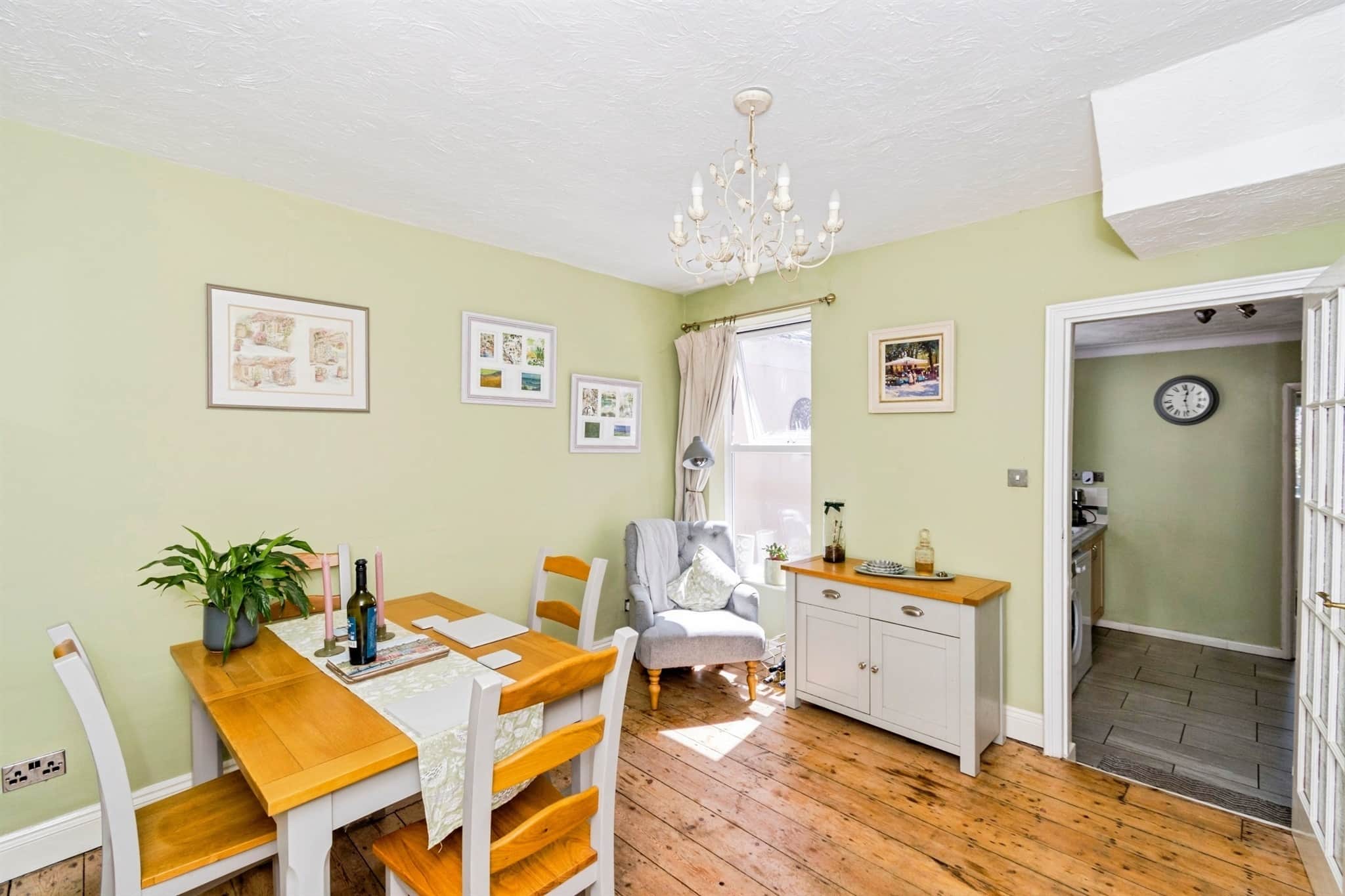 Property at Victoria Road, Eastleigh