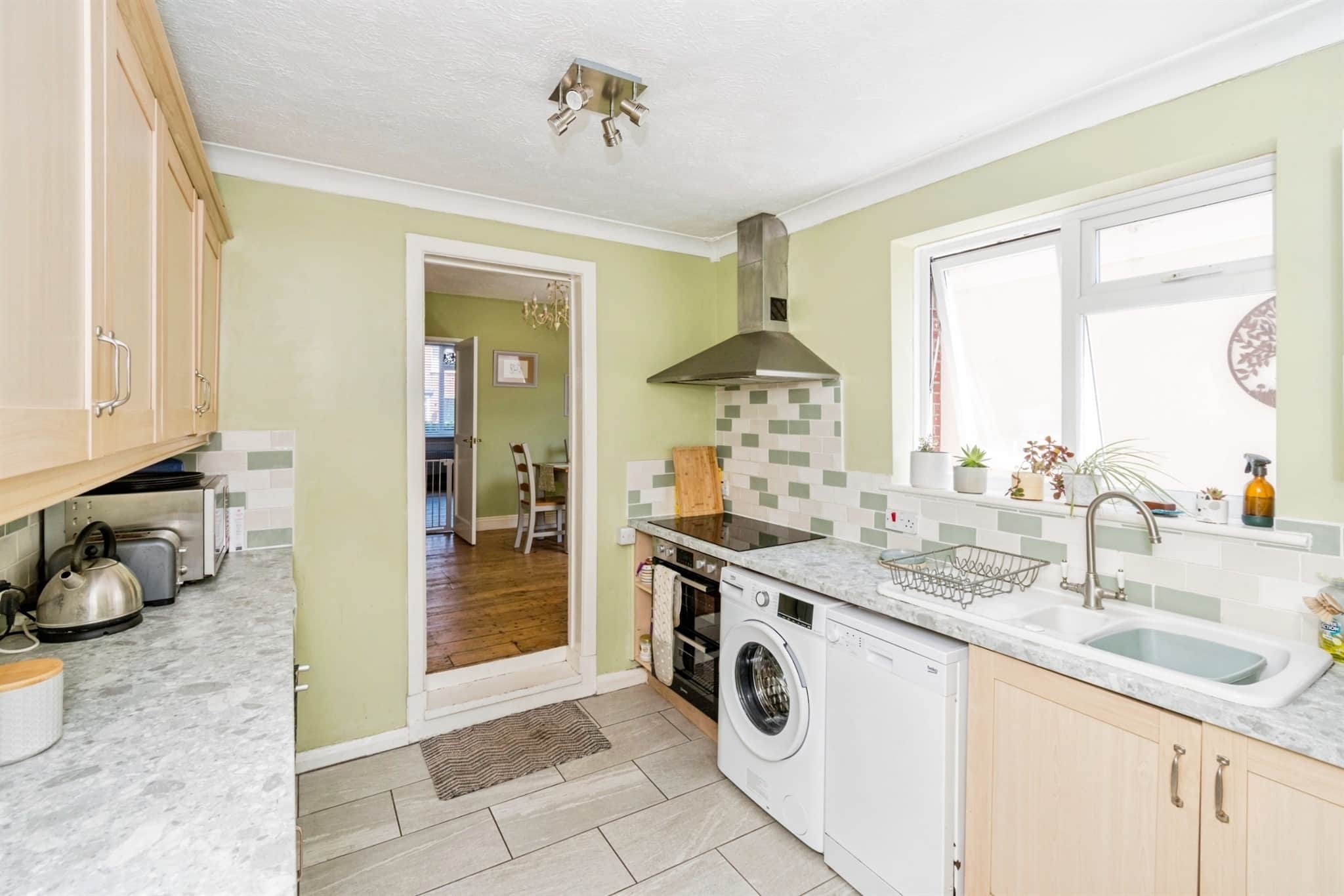 Property at Victoria Road, Eastleigh