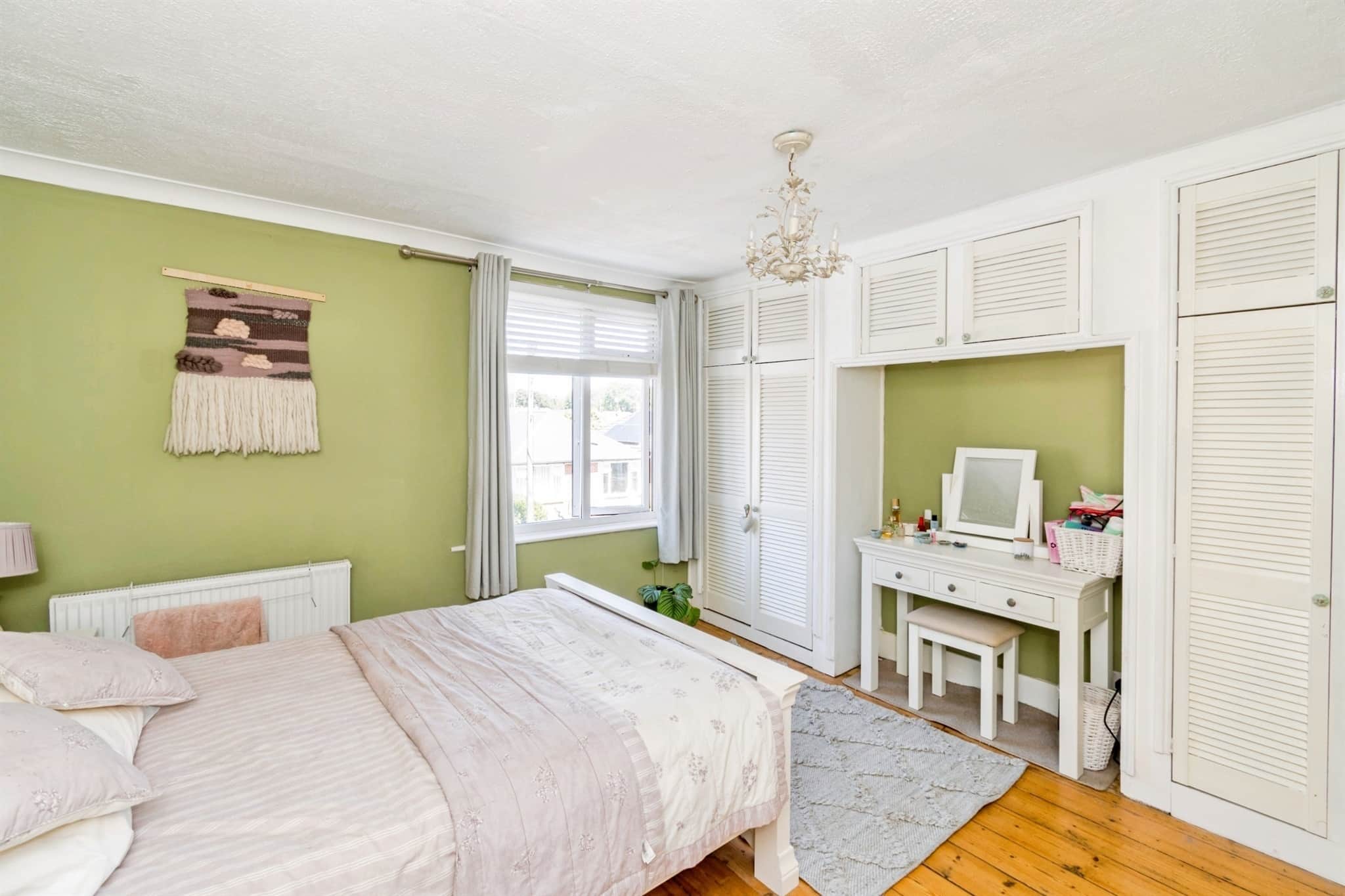 Property at Victoria Road, Eastleigh