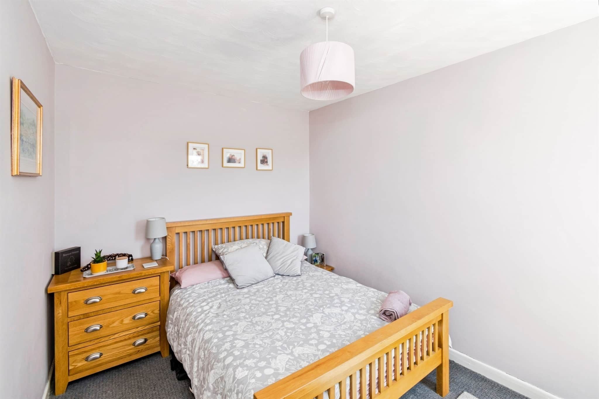 Property at Victoria Road, Eastleigh