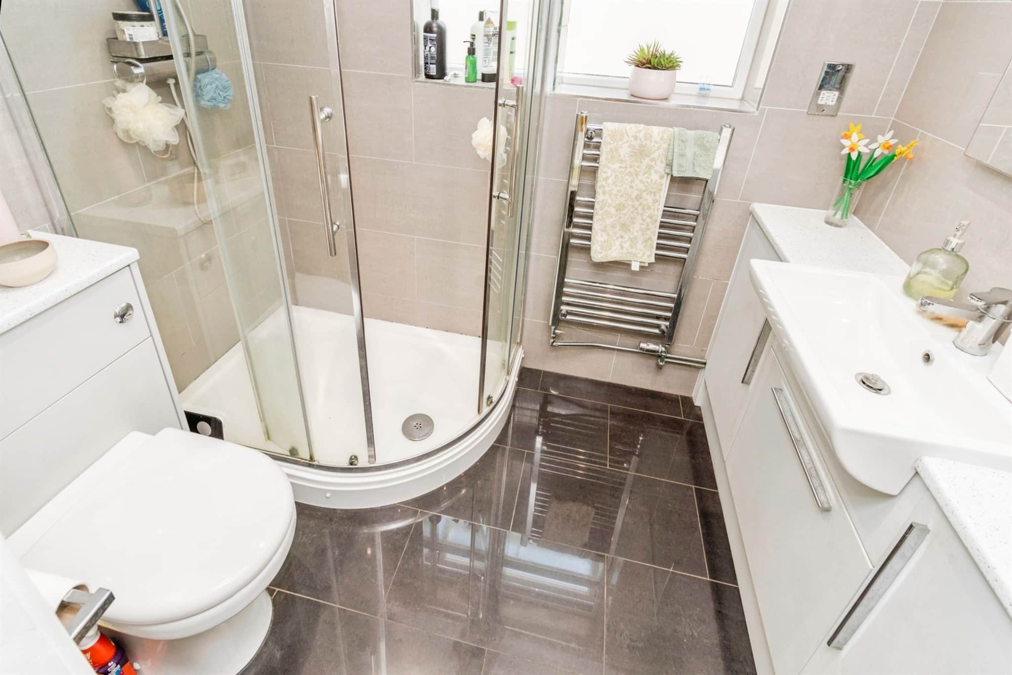 Property at Victoria Road, Eastleigh