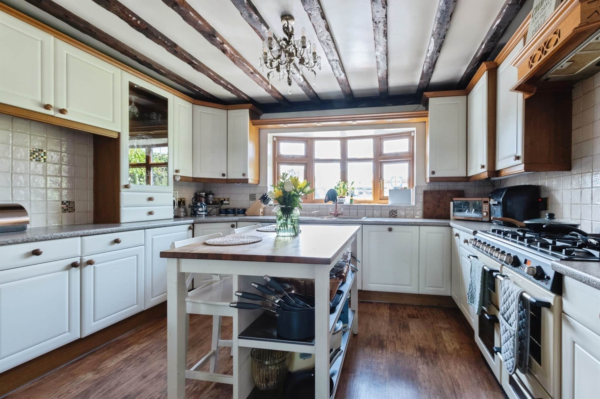 Property at Christchurch Road, West Parley, Ferndown