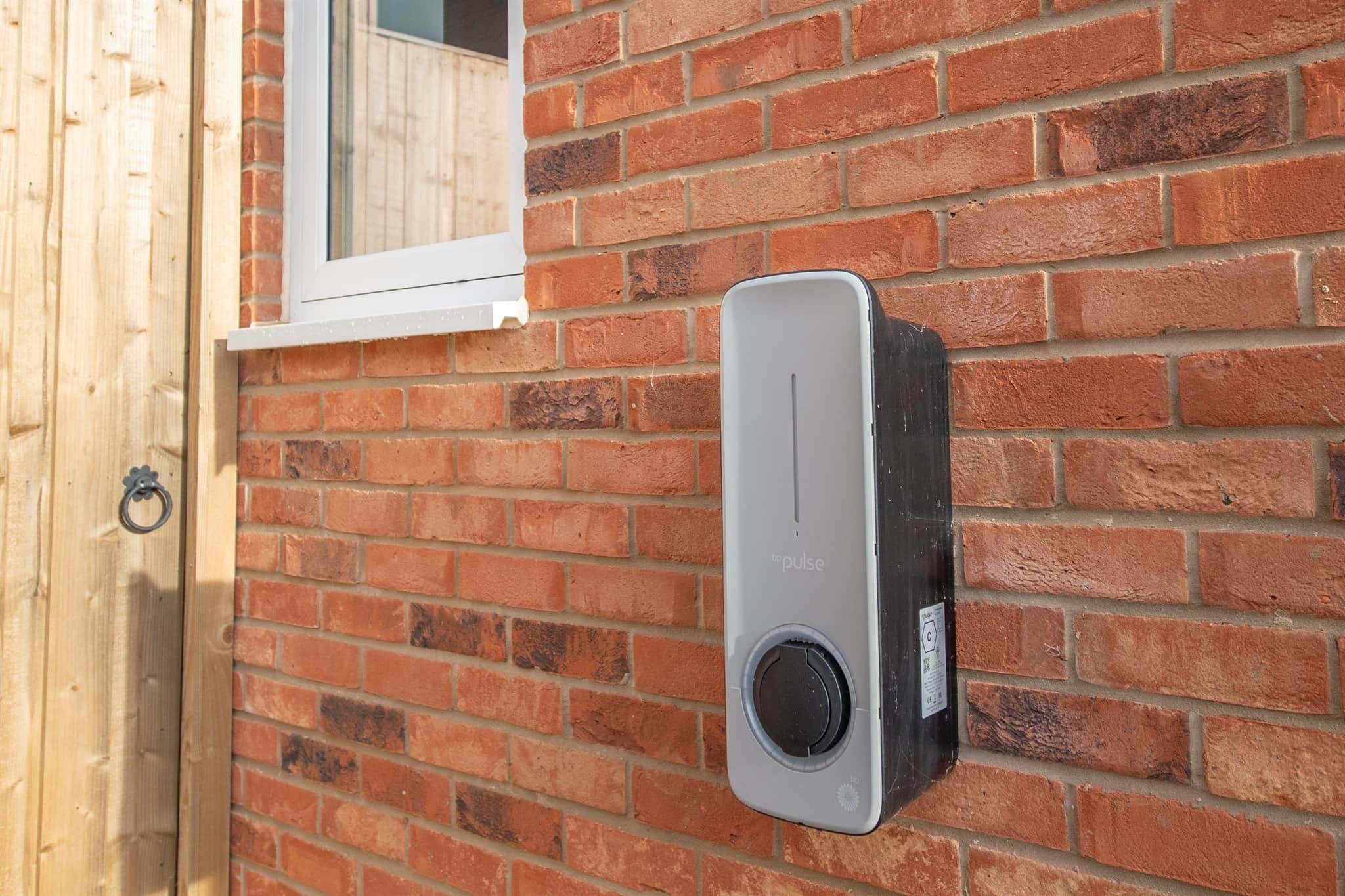 Property at Nelson Avenue, Shotley Gate, Ipswich