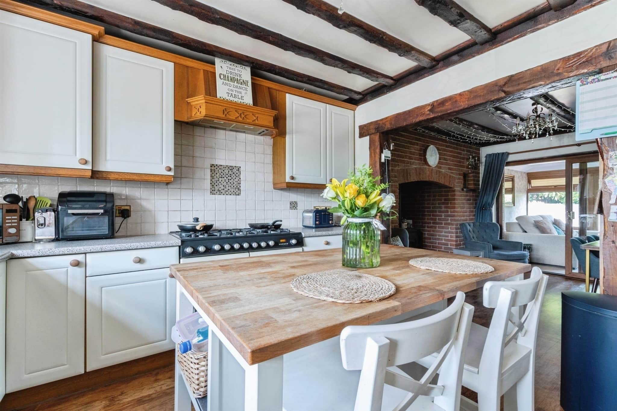 Property at Christchurch Road, West Parley, Ferndown