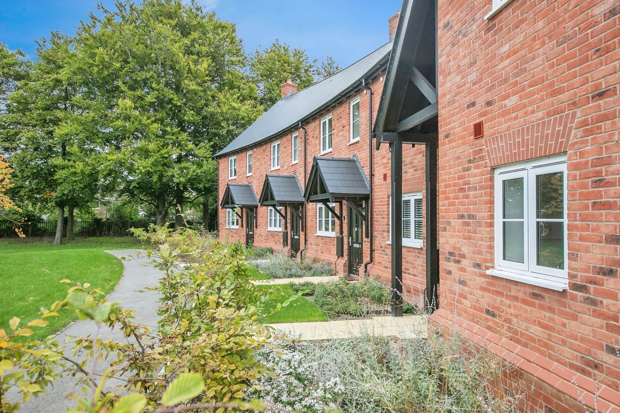 Property at Nelson Avenue, Shotley Gate, Ipswich