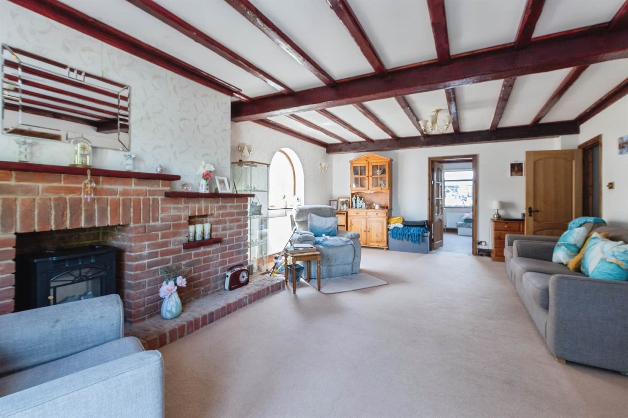 Property at Christchurch Road, West Parley, Ferndown