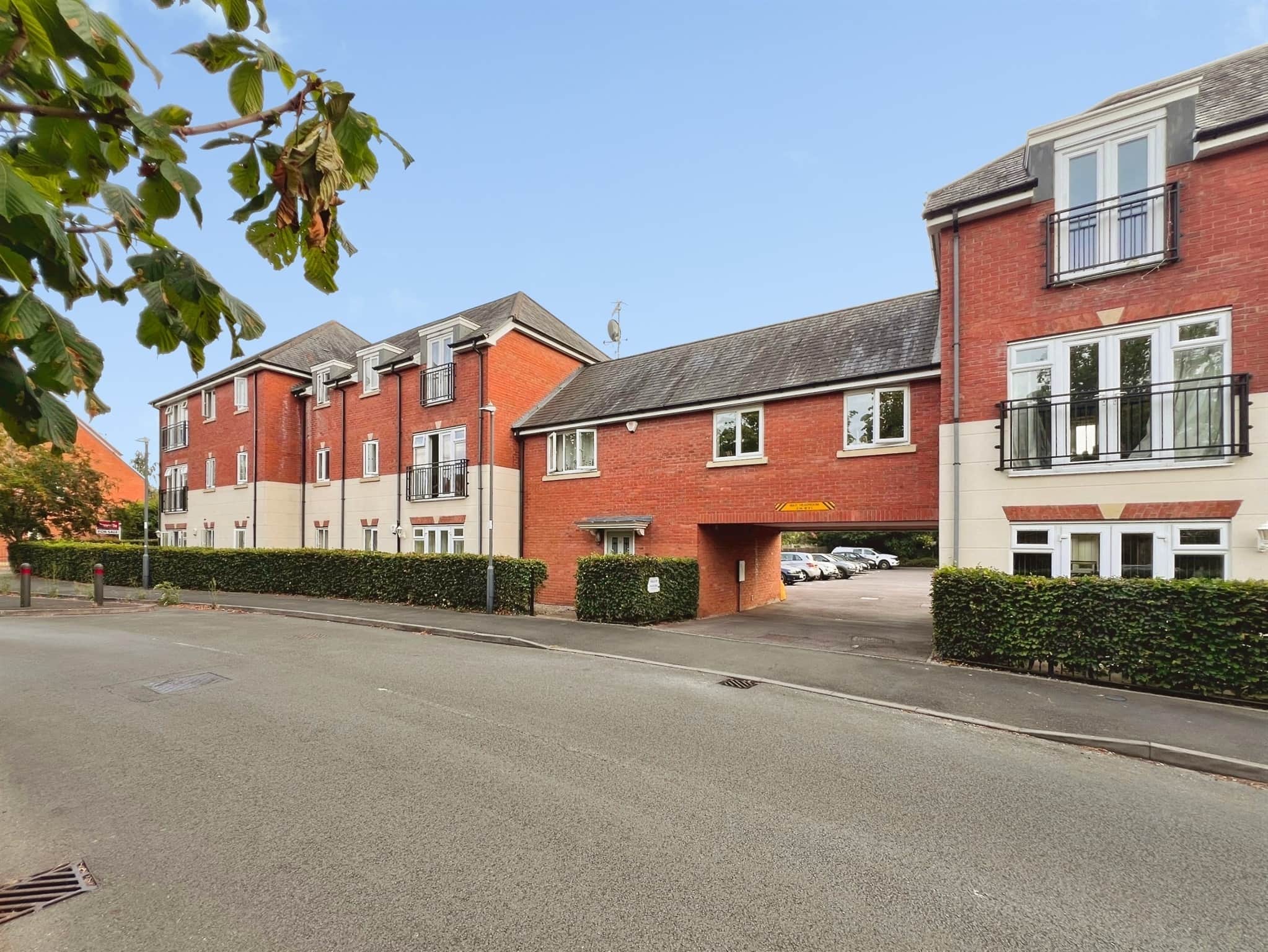 Property at Dickens Close, STRATFORD-UPON-AVON