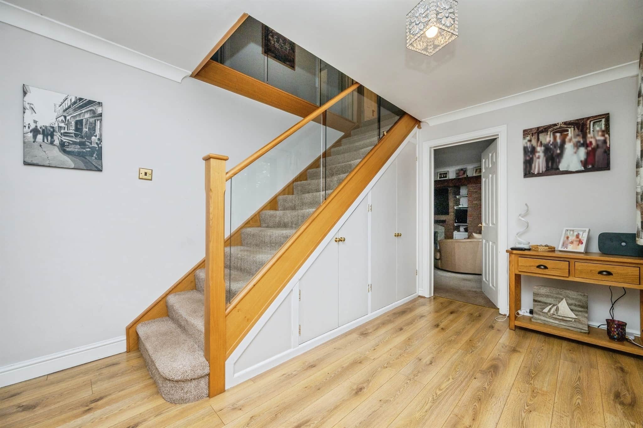 Property at Inett Way, Droitwich