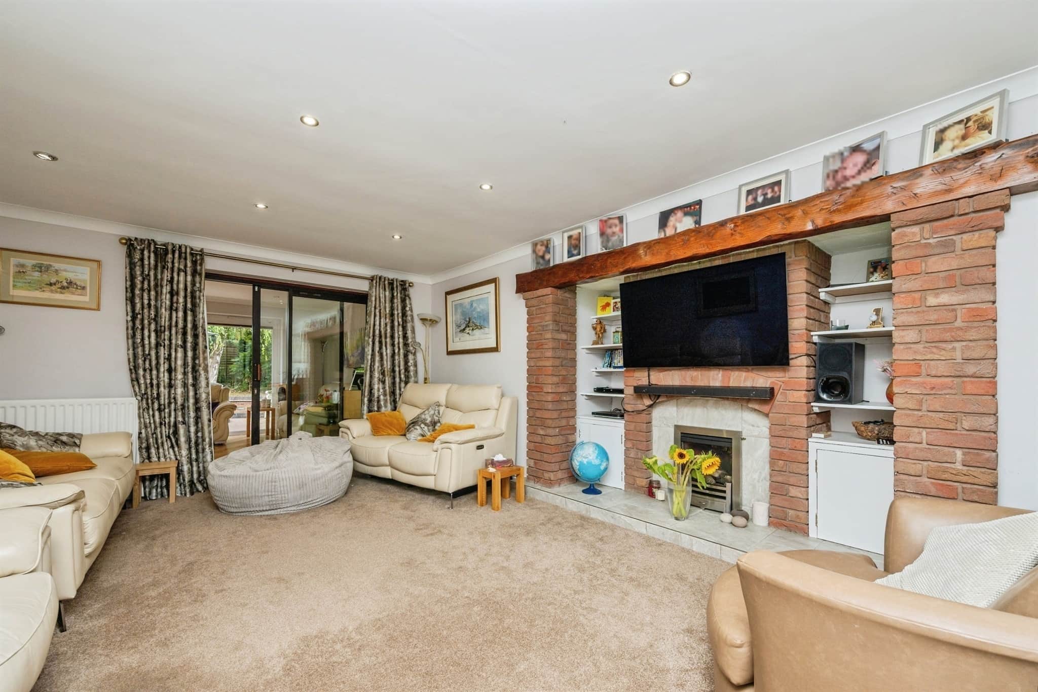 Property at Inett Way, Droitwich