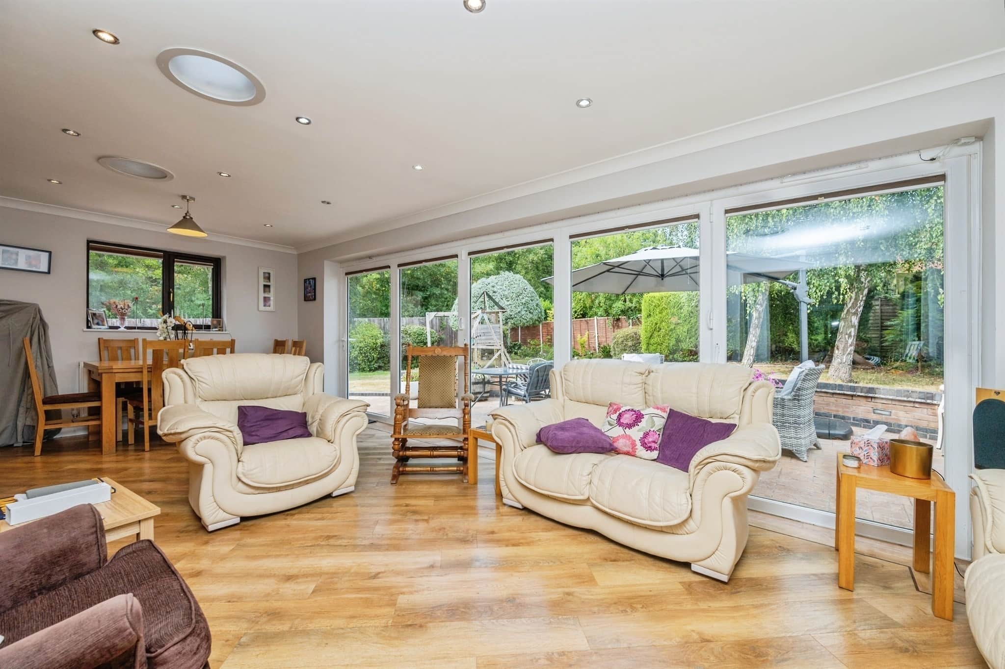 Property at Inett Way, Droitwich