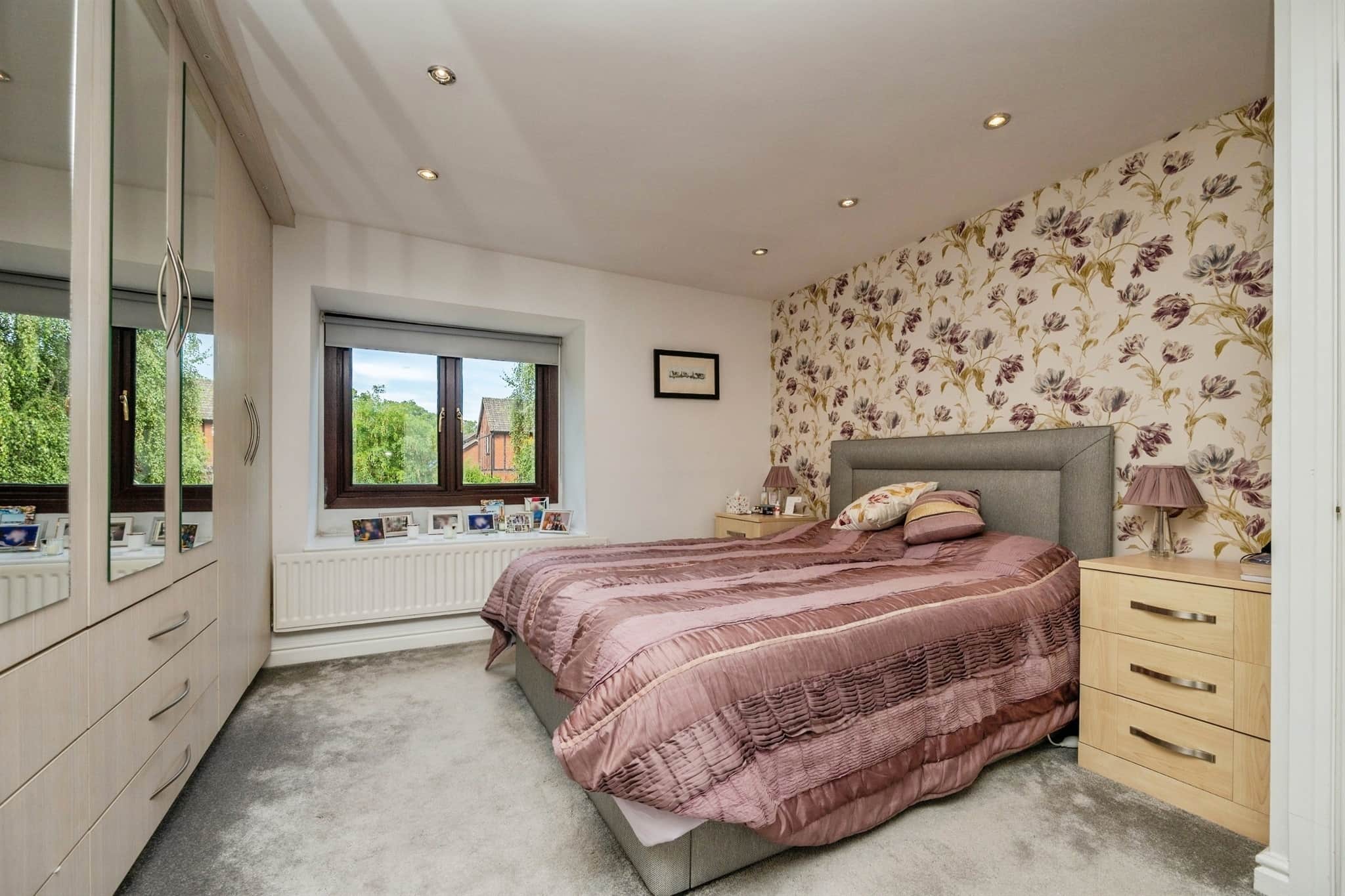 Property at Inett Way, Droitwich