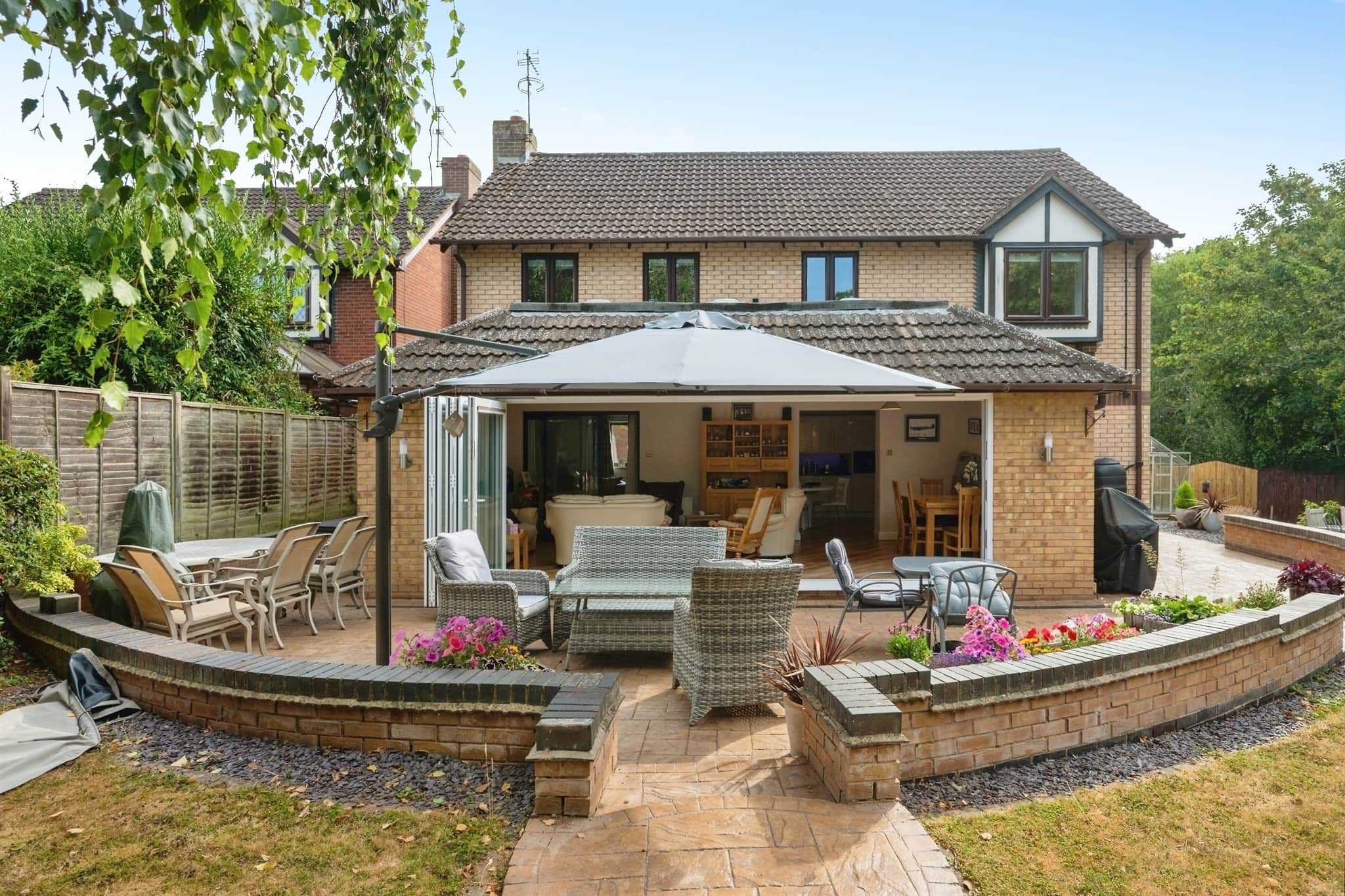 Property at Inett Way, Droitwich