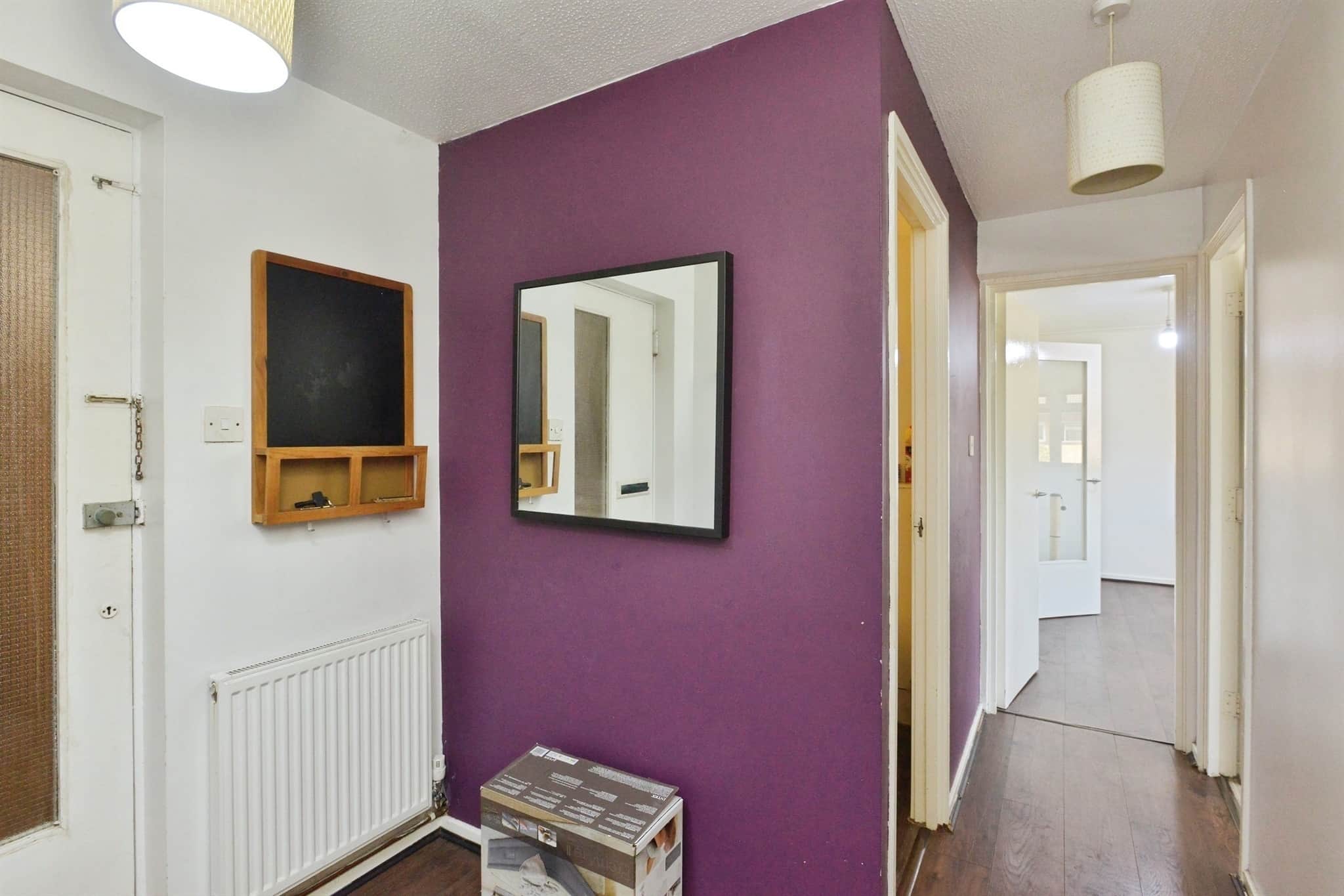 Property at Ramsons Avenue, Conniburrow, Milton Keynes