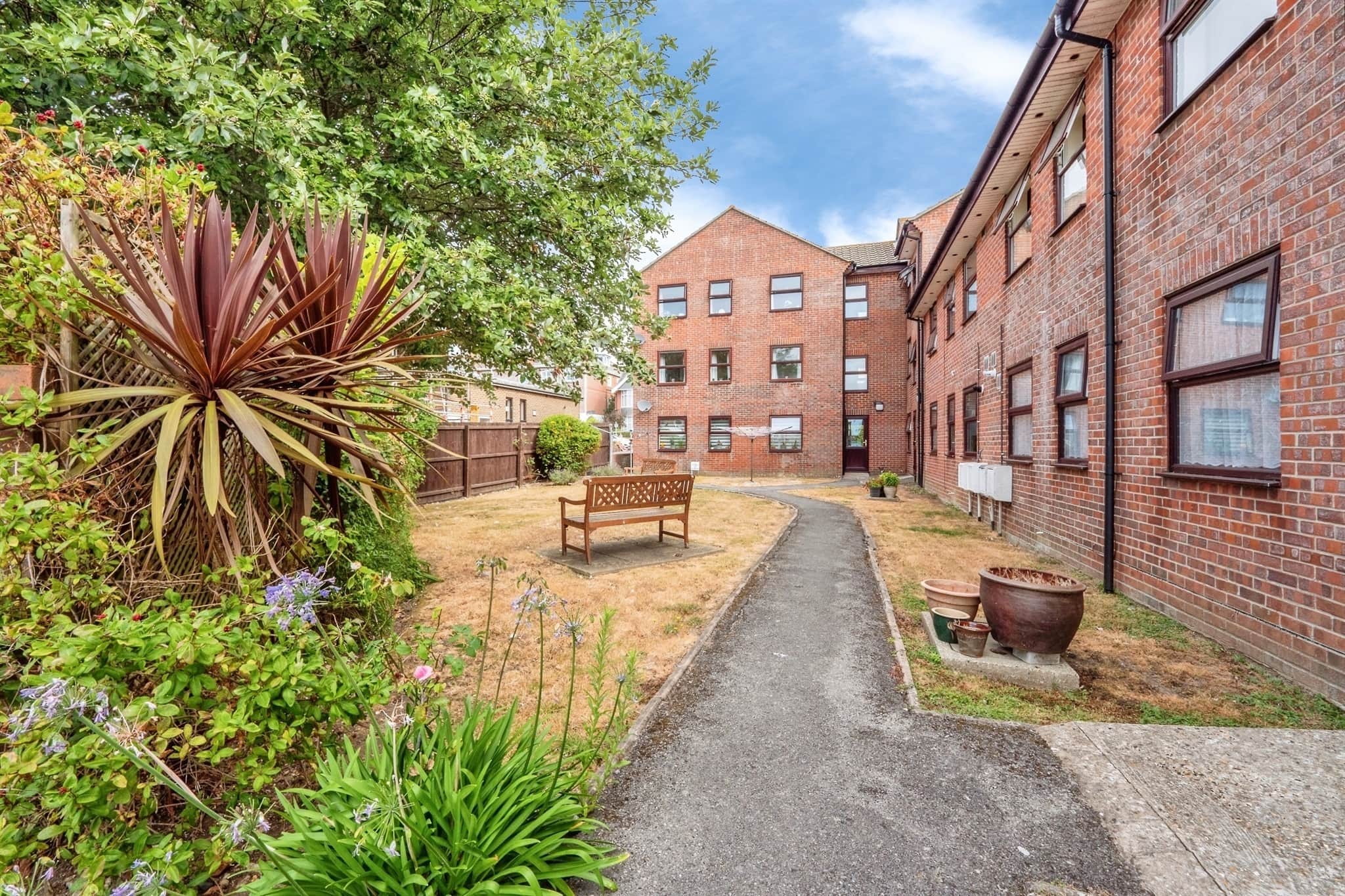 Property at Spa Road, Weymouth