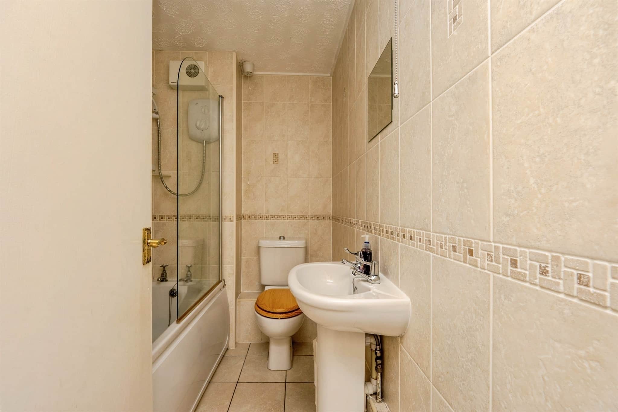 Property at Spa Road, Weymouth