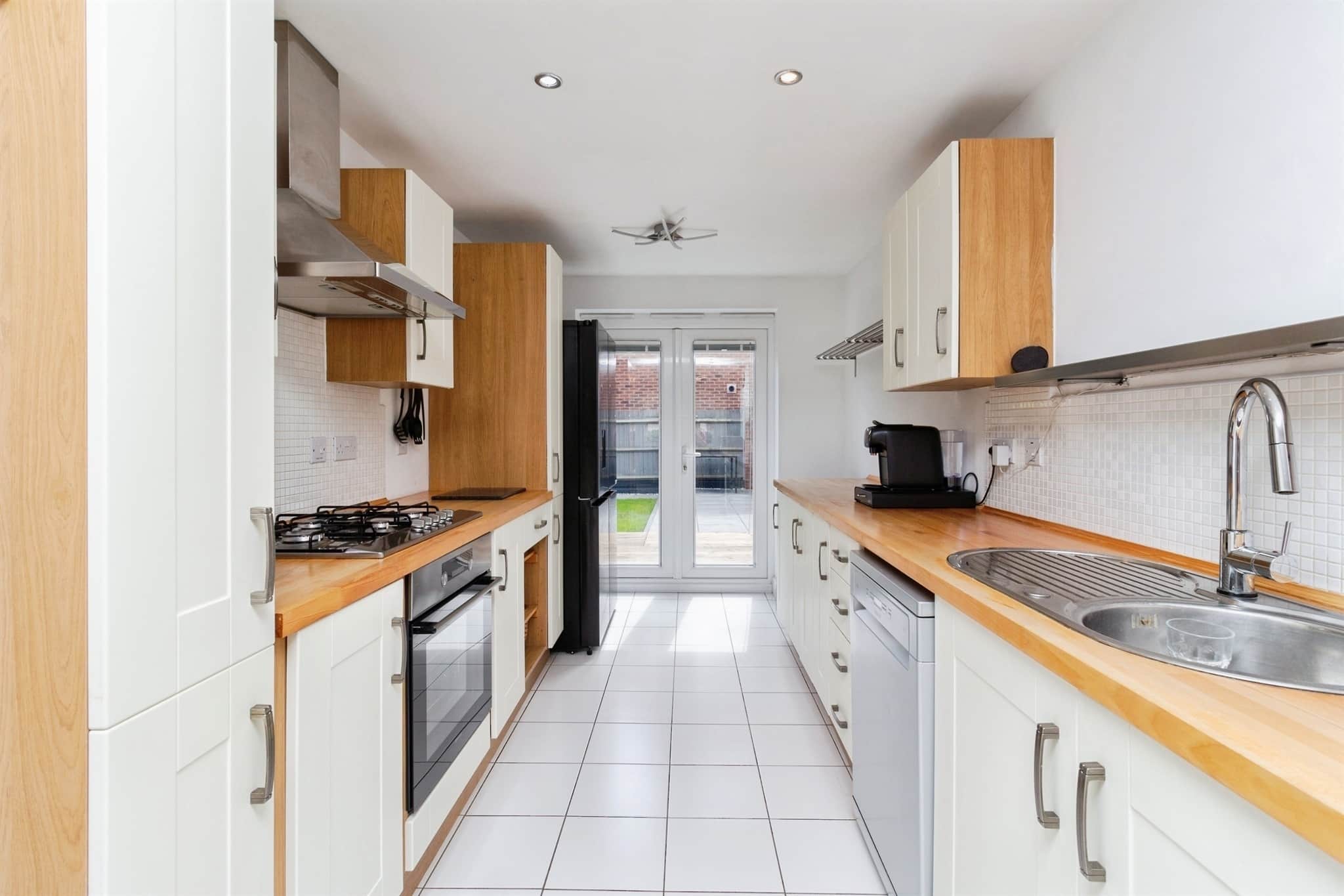 Property at Brandwood Drive, Weston, Stafford