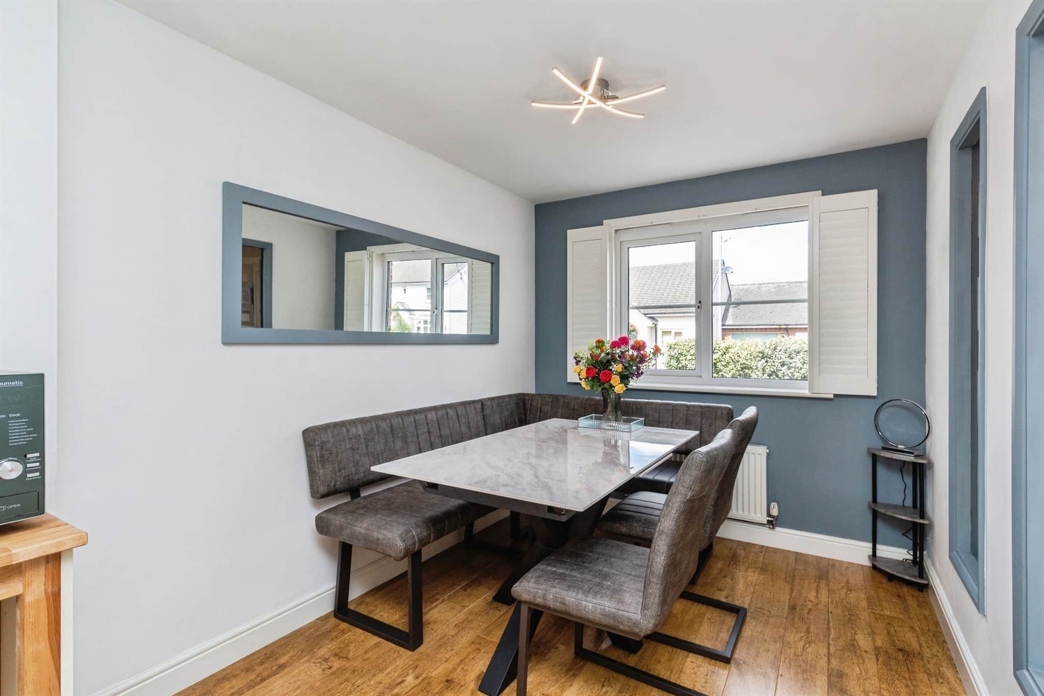 Property at Brandwood Drive, Weston, Stafford