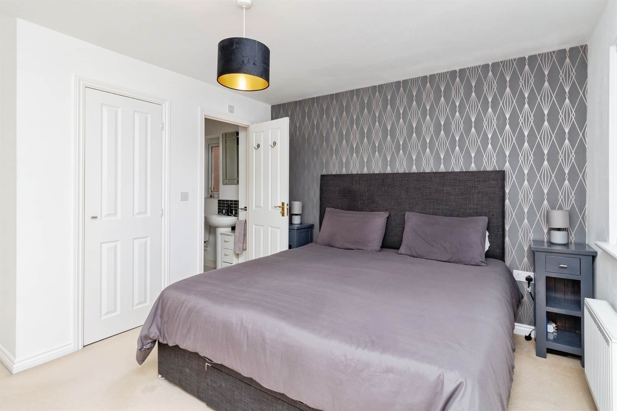 Property at Brandwood Drive, Weston, Stafford