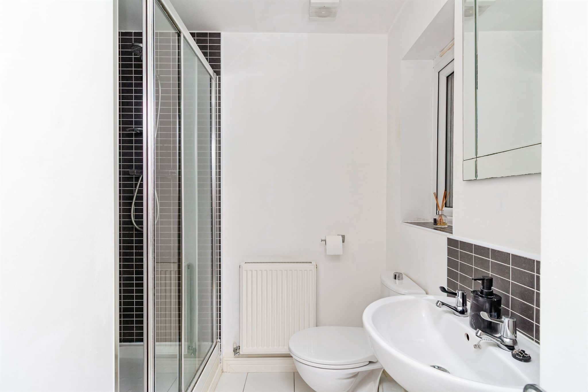 Property at Brandwood Drive, Weston, Stafford