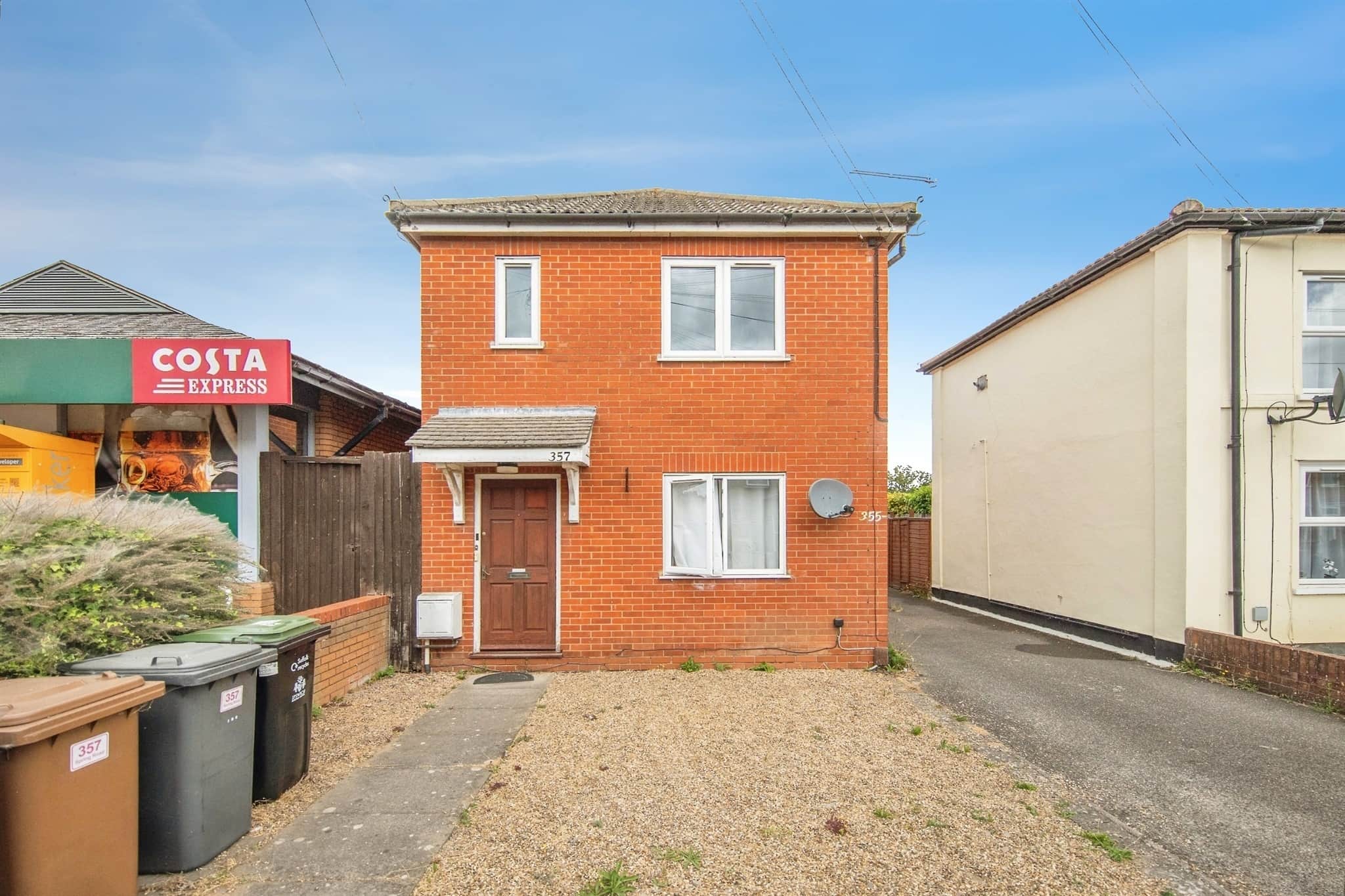 Property at Spring Road, Ipswich