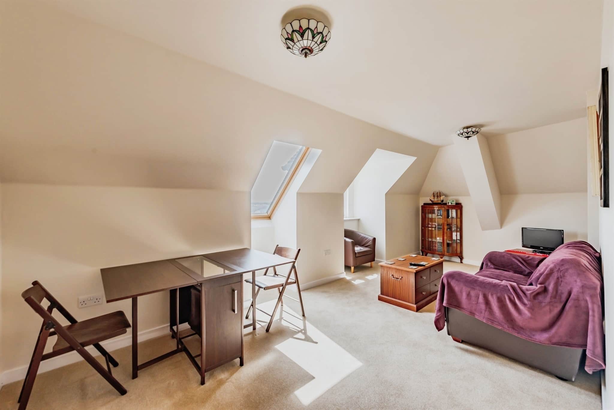 Property at Lumley Road, Horley