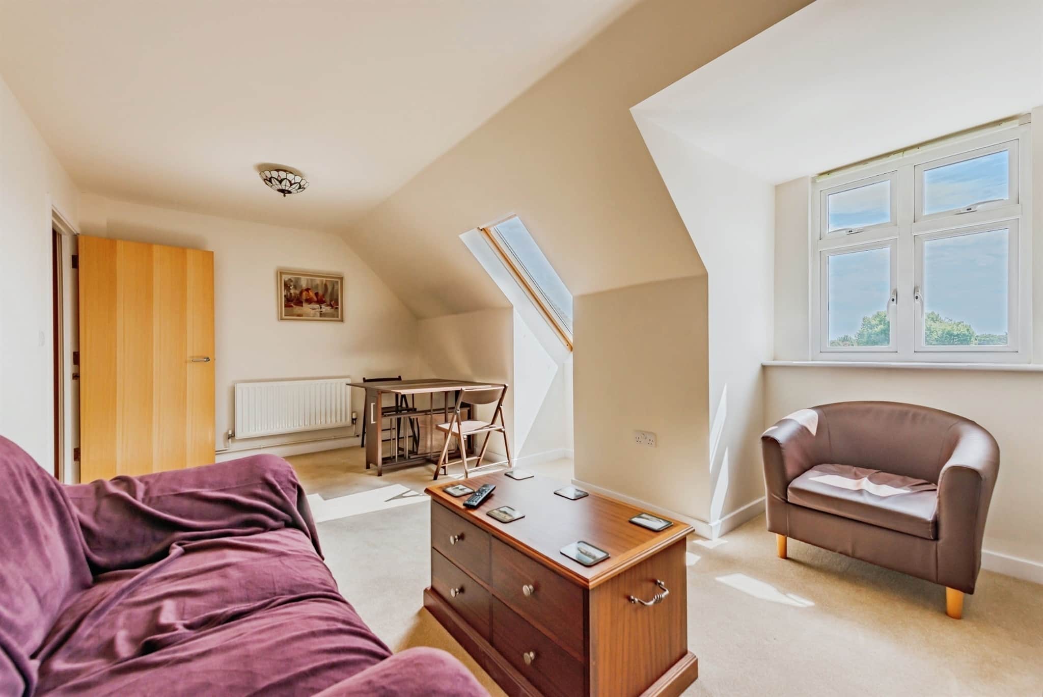 Property at Lumley Road, Horley