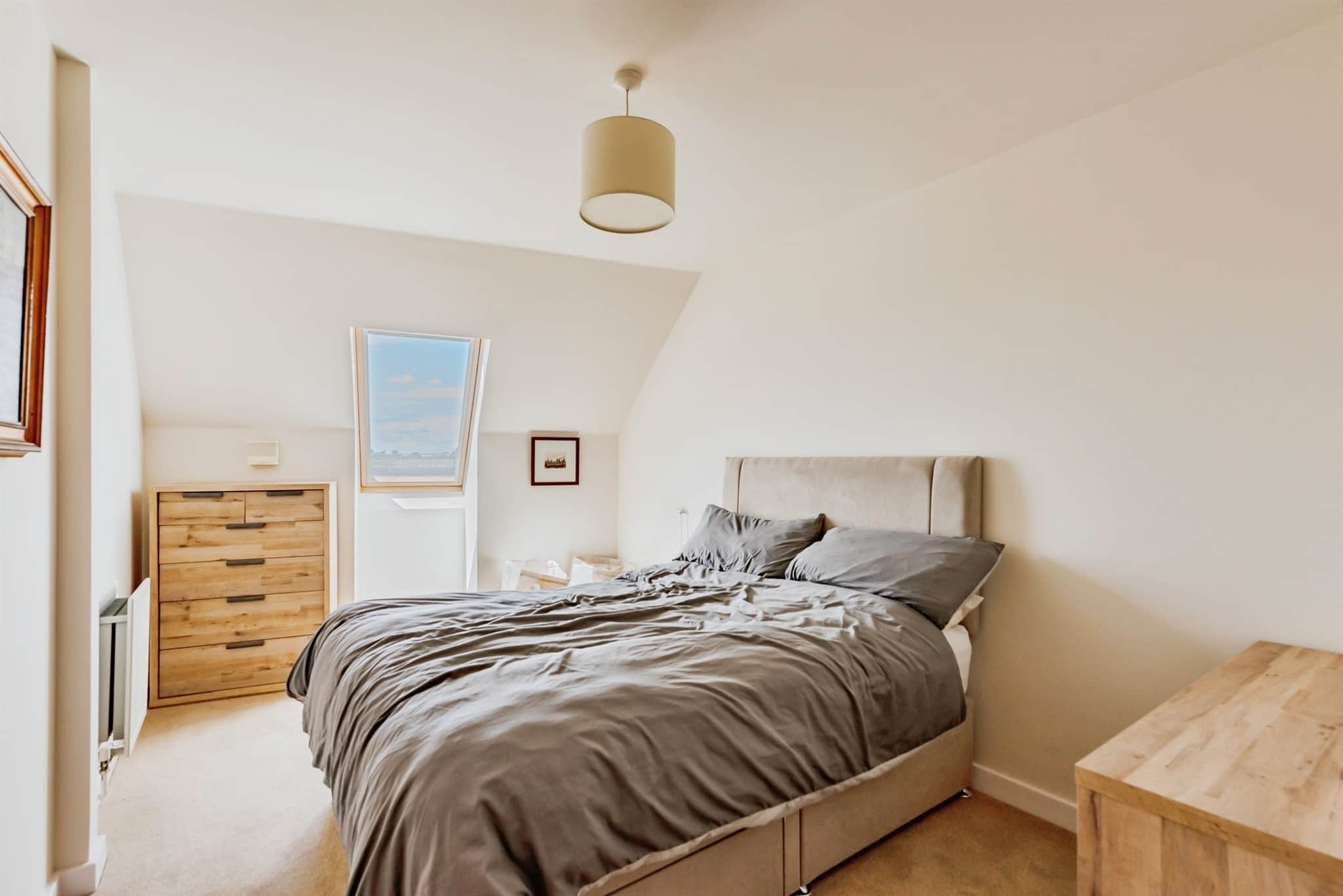 Property at Lumley Road, Horley