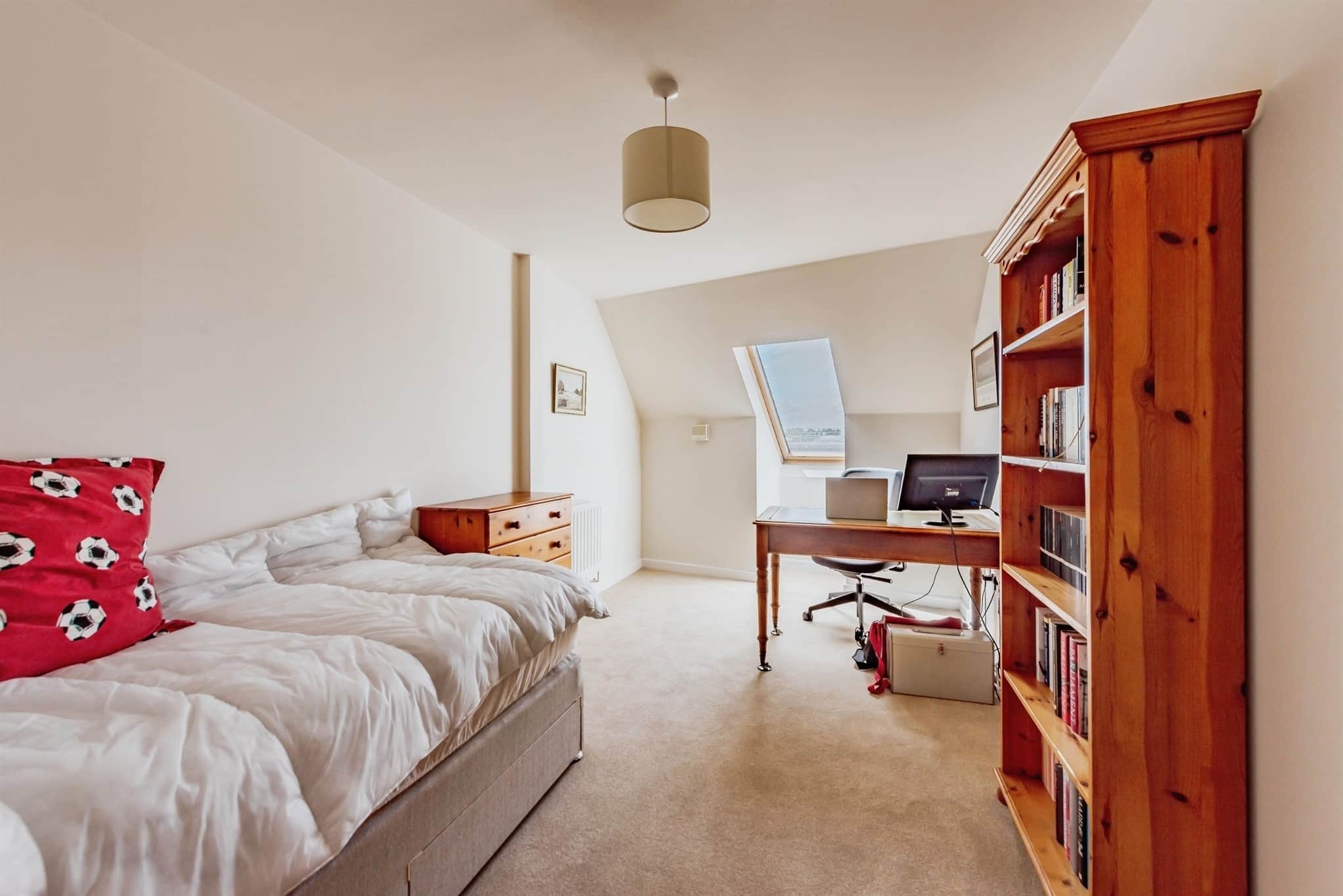 Property at Lumley Road, Horley