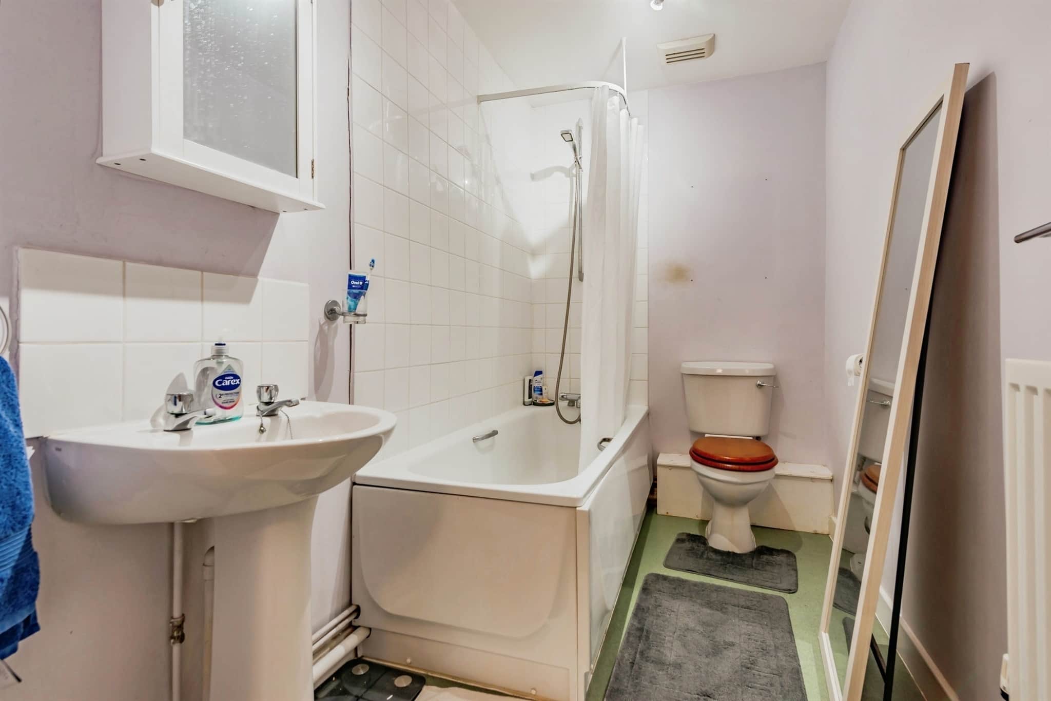 Property at Lumley Road, Horley