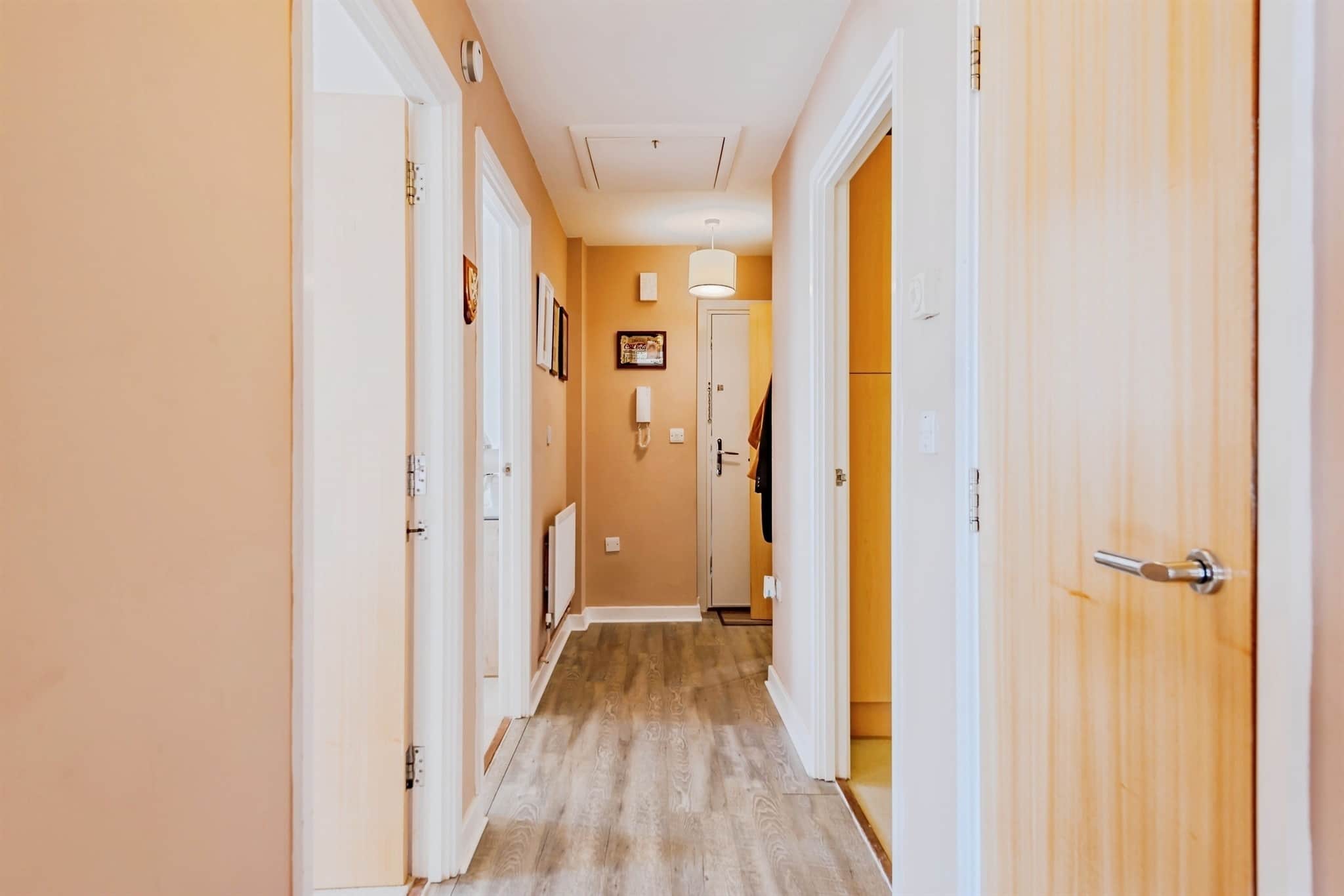 Property at Lumley Road, Horley