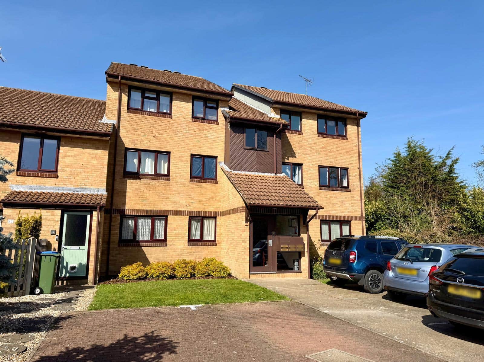 Property at Manor Fields, Horsham
