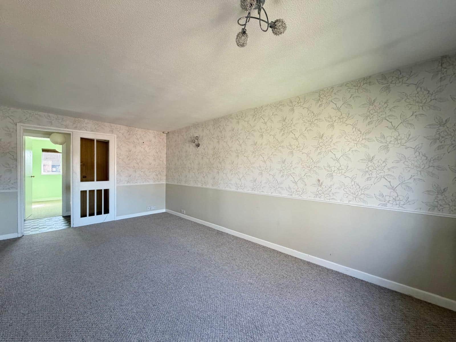 Property at Manor Fields, Horsham